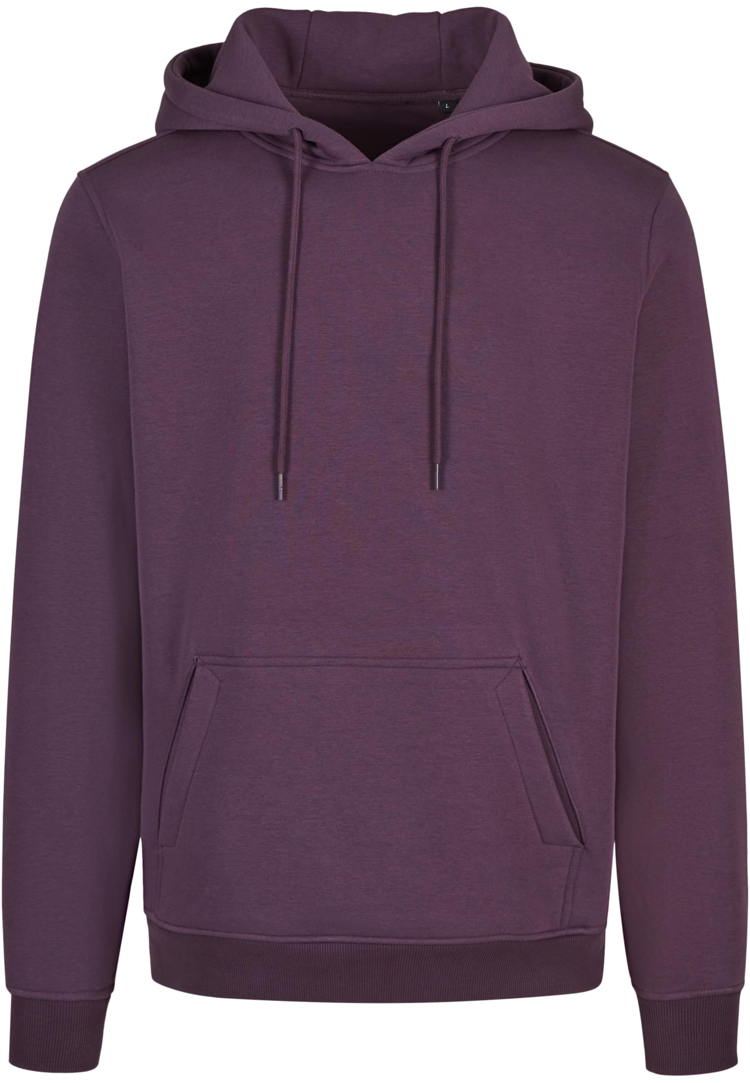 Basic Hoody plumpurple | plumpurple