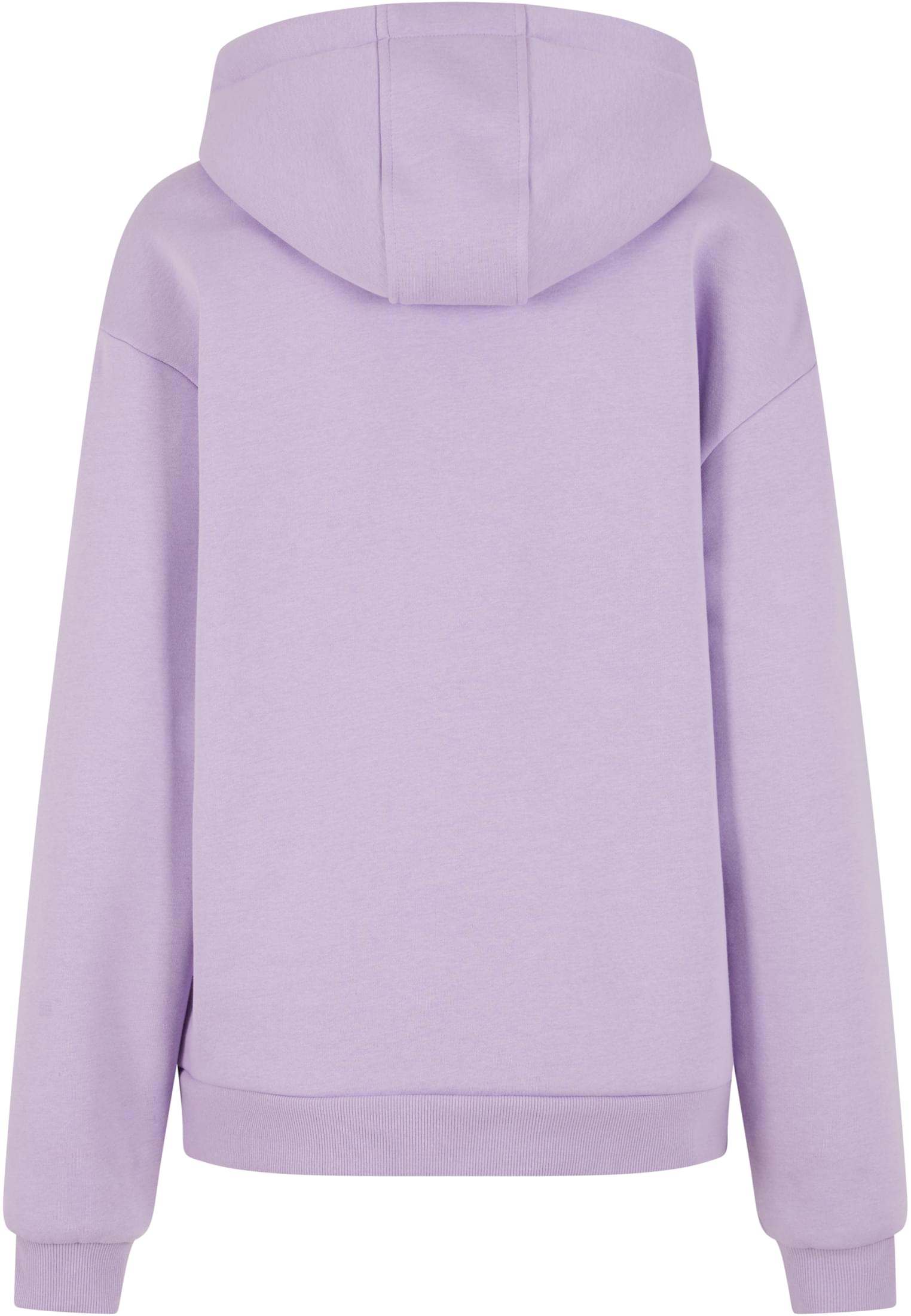 Basic Hoody lilac | lilac