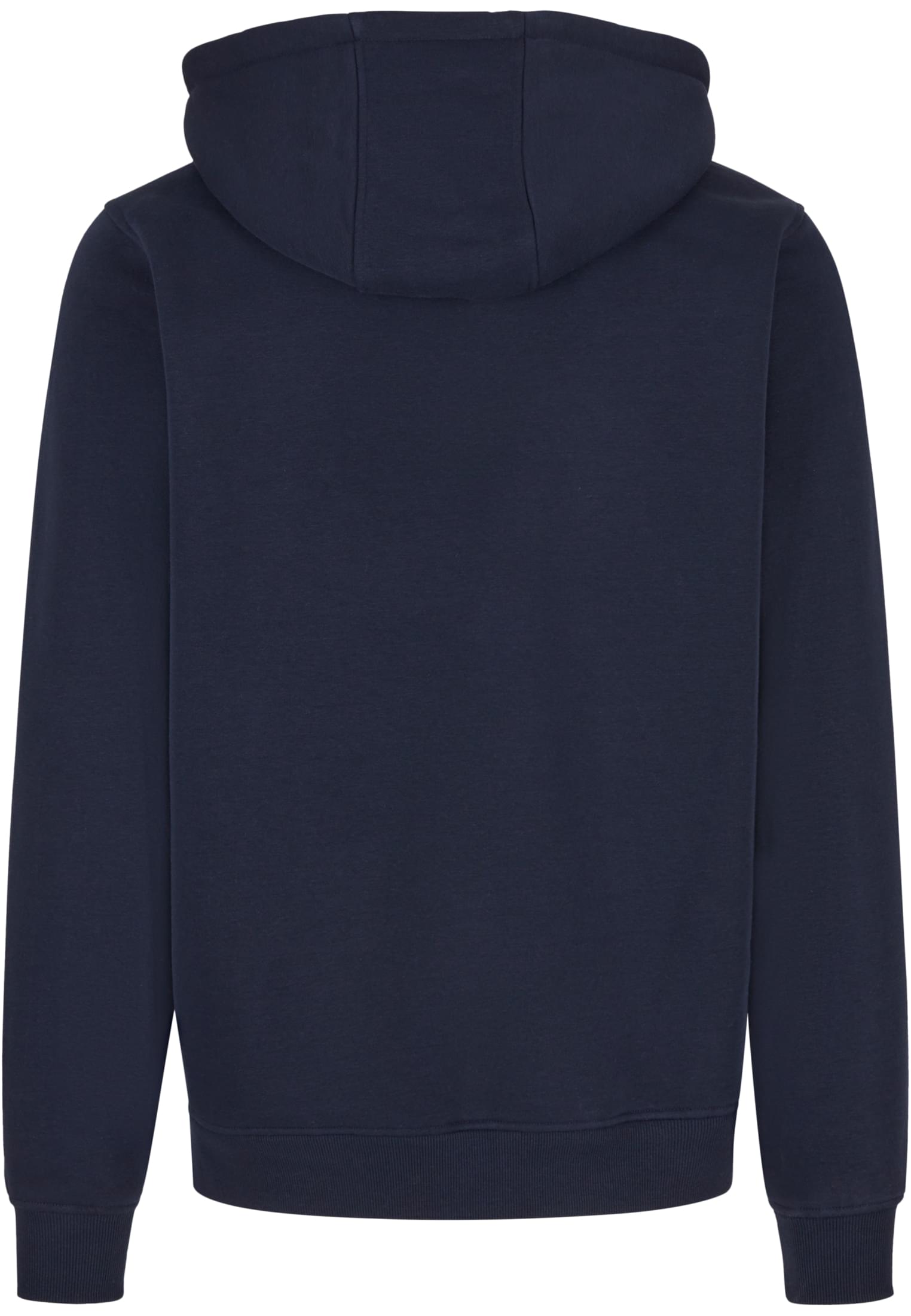 Basic Hoody navy | navy