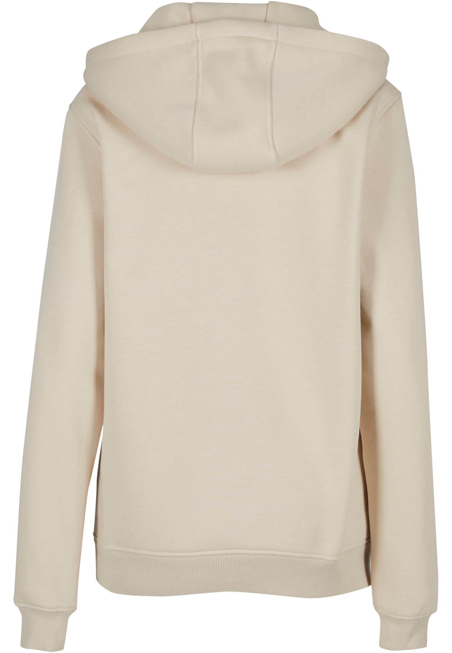 Basic Hoody sand | sand