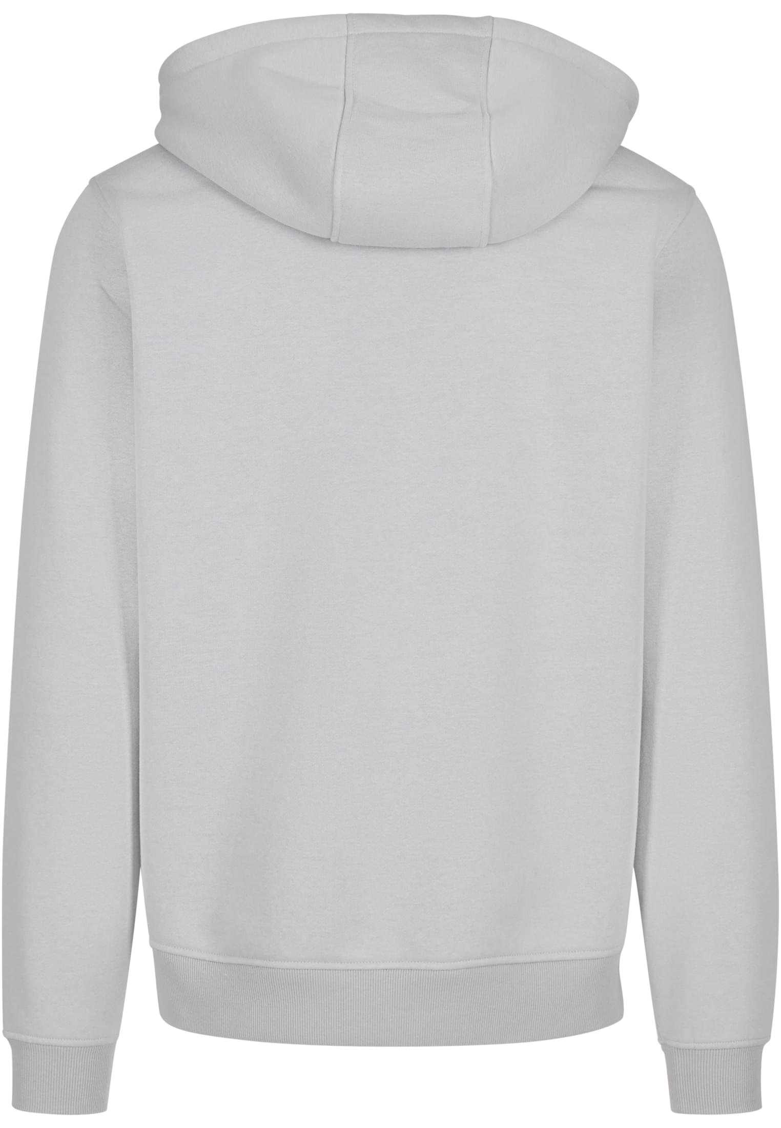 Basic Hoody lightasphalt | lightasphalt