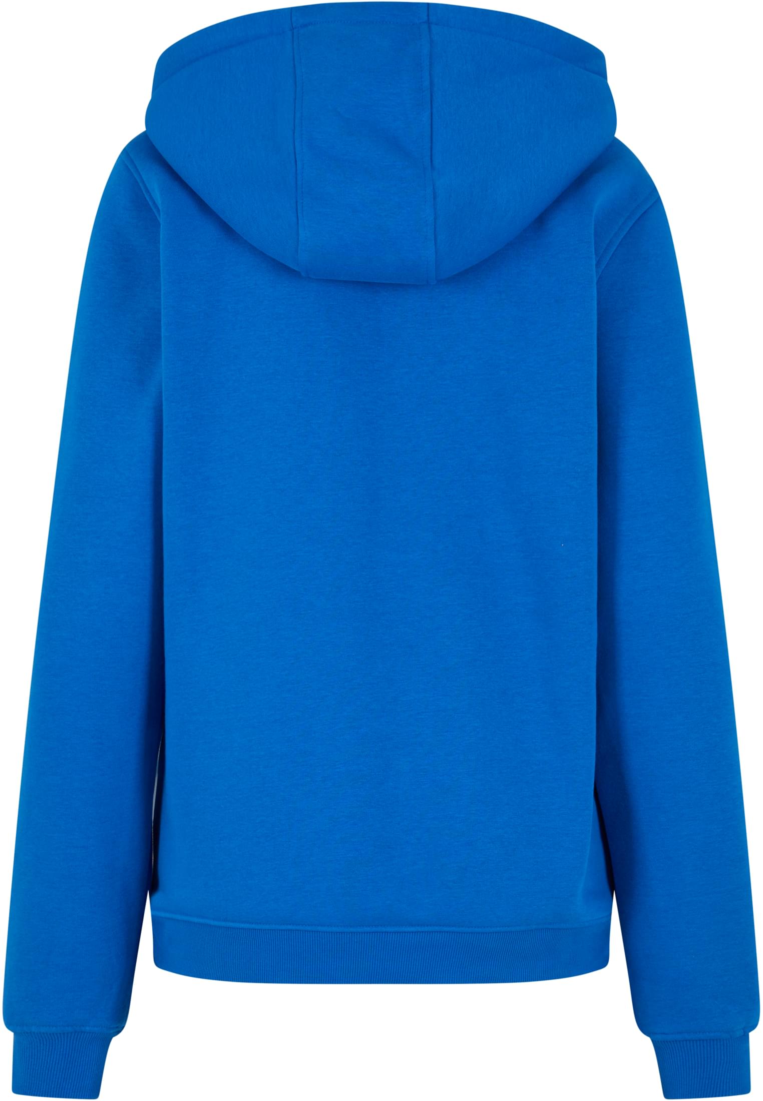 Basic Hoody cobaltblue | cobaltblue