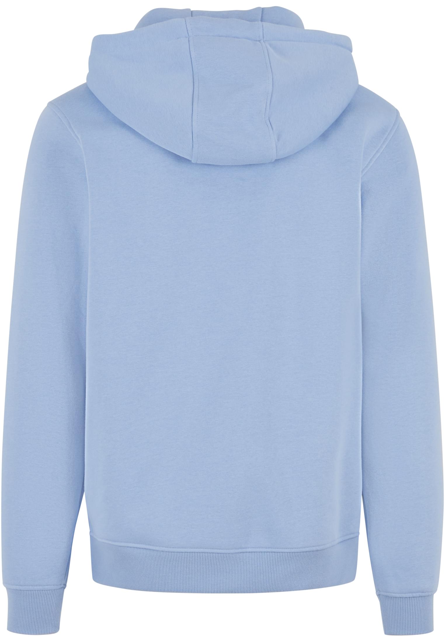 Basic Hoody powderblue | powderblue