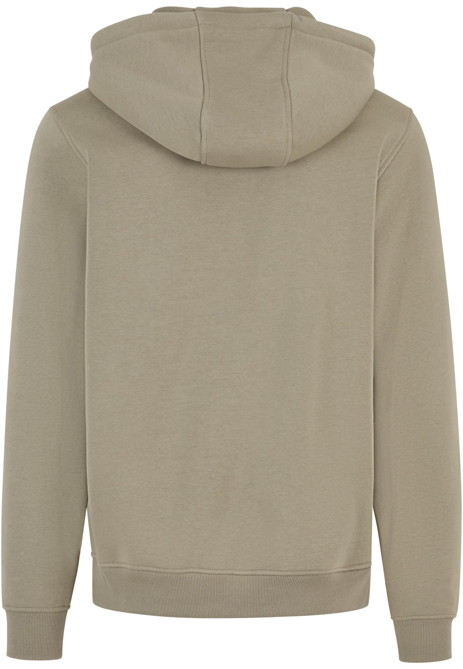 Basic Hoody paleolive | paleolive