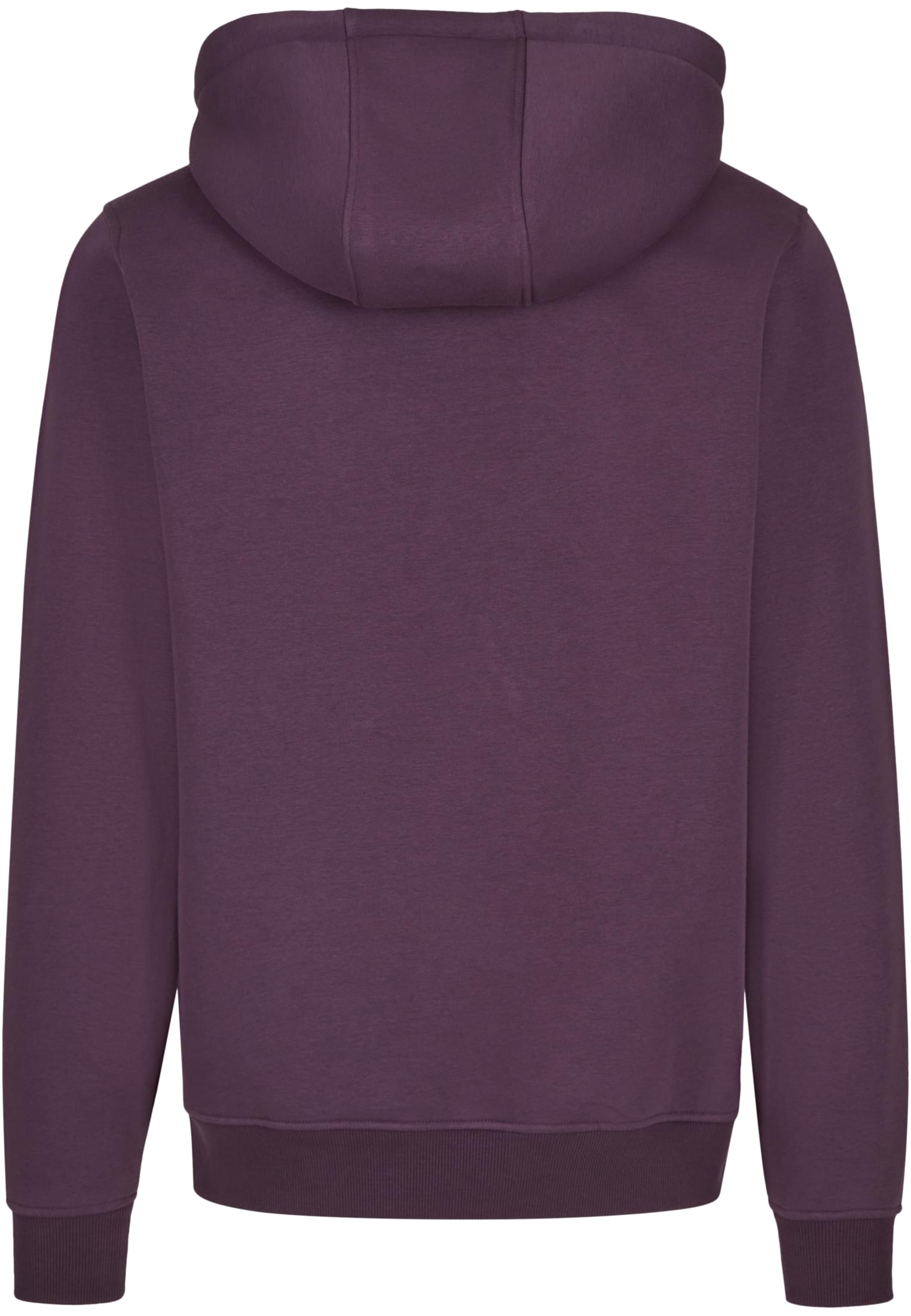 Basic Hoody plumpurple | plumpurple