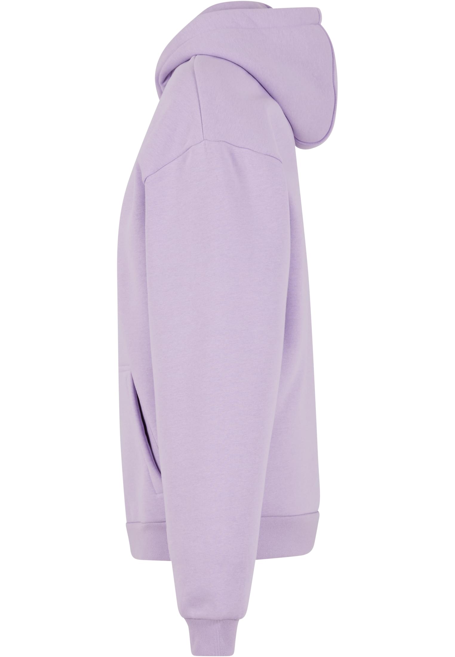 Basic Hoody lilac | lilac