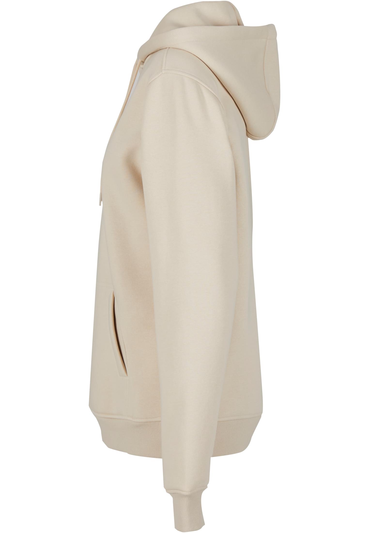 Basic Hoody sand | sand