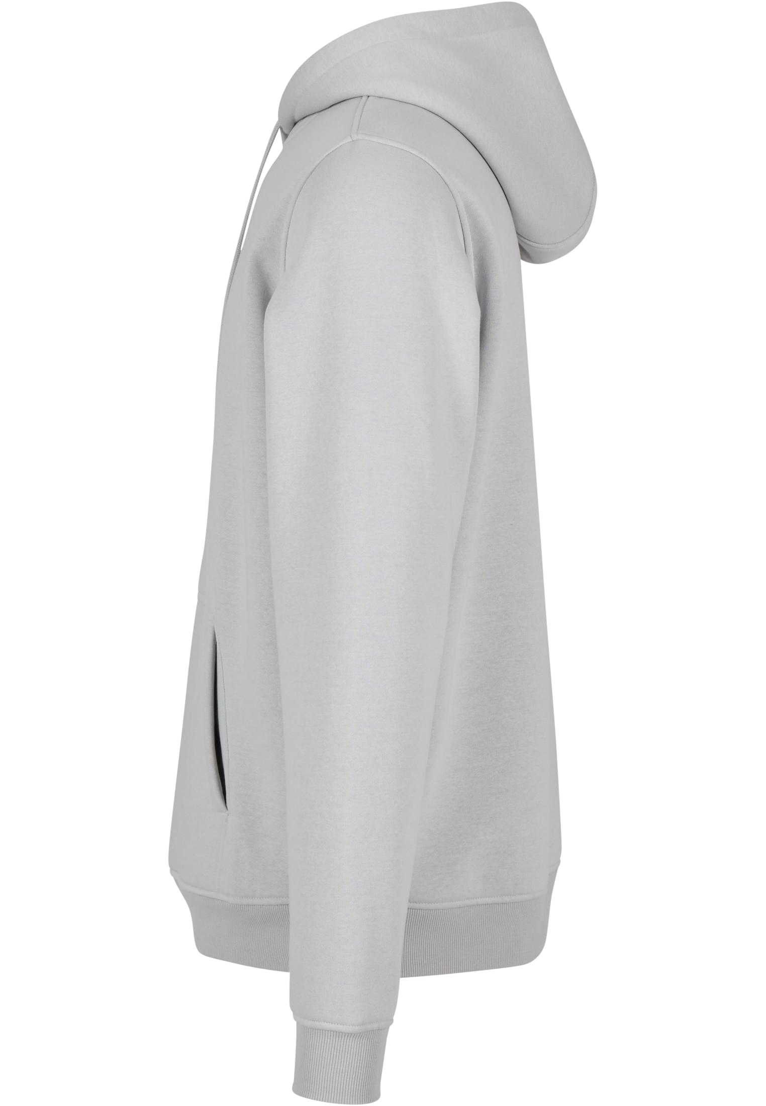 Basic Hoody lightasphalt | lightasphalt