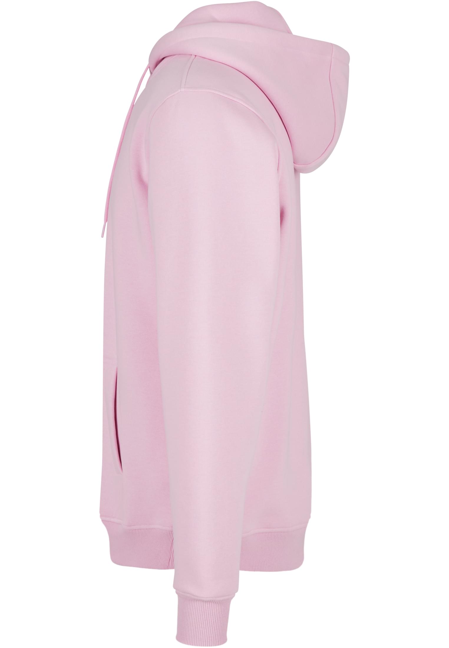 Basic Hoody softpink | softpink