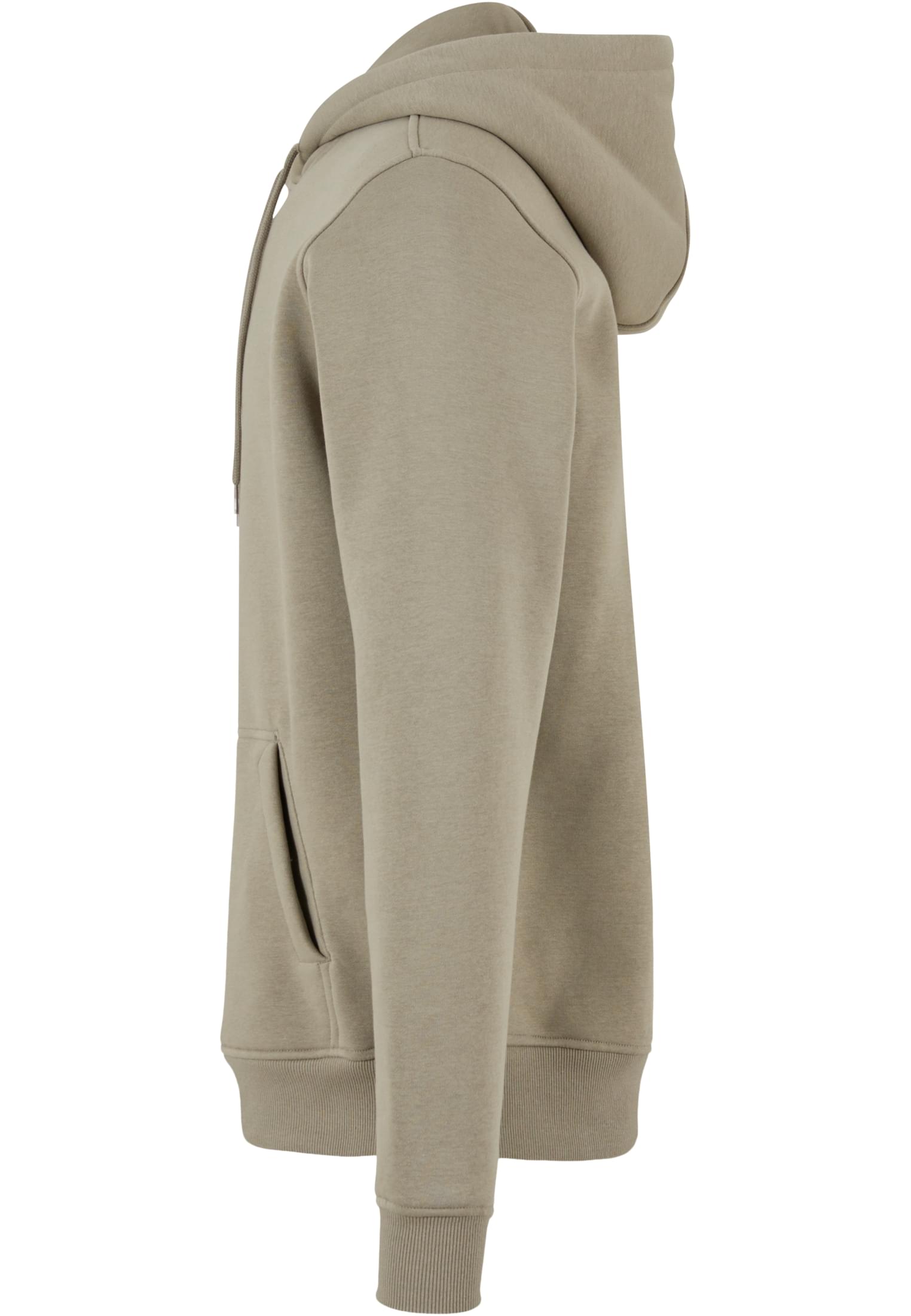 Basic Hoody paleolive | paleolive