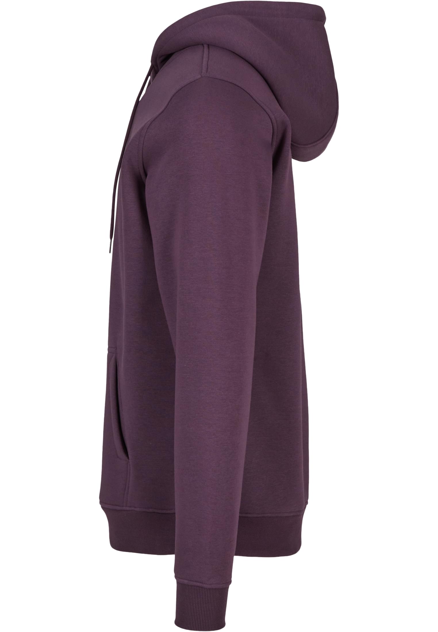 Basic Hoody plumpurple | plumpurple