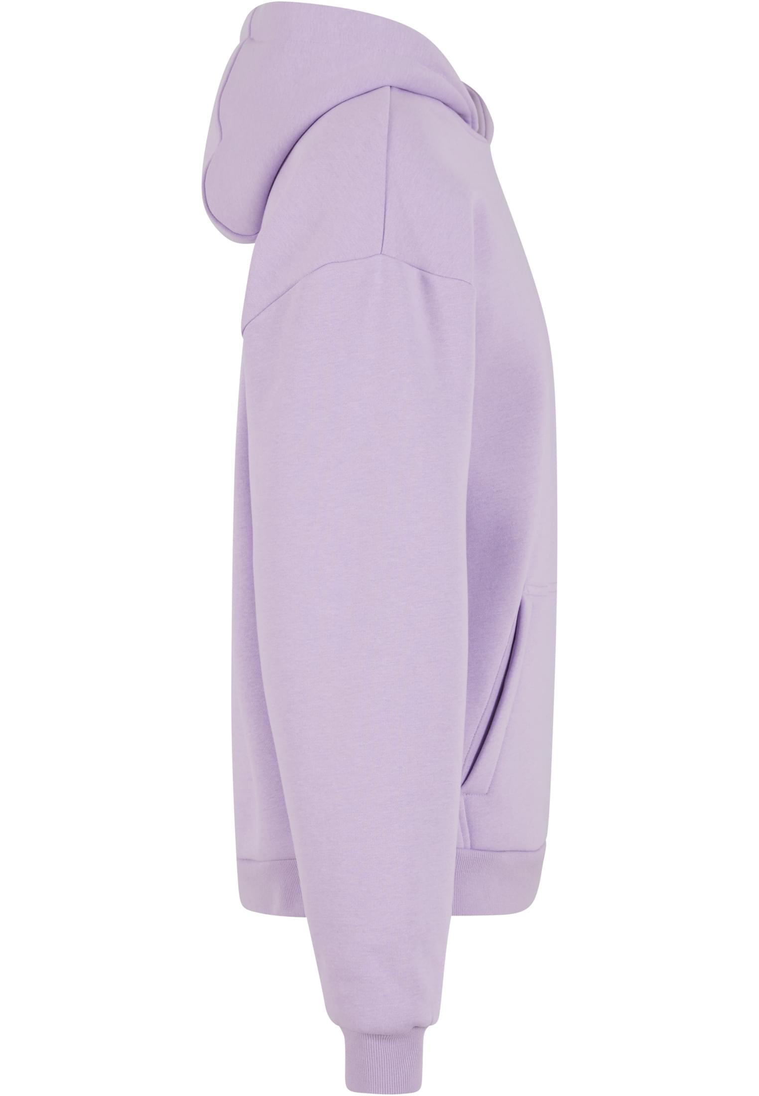 Basic Hoody lilac | lilac