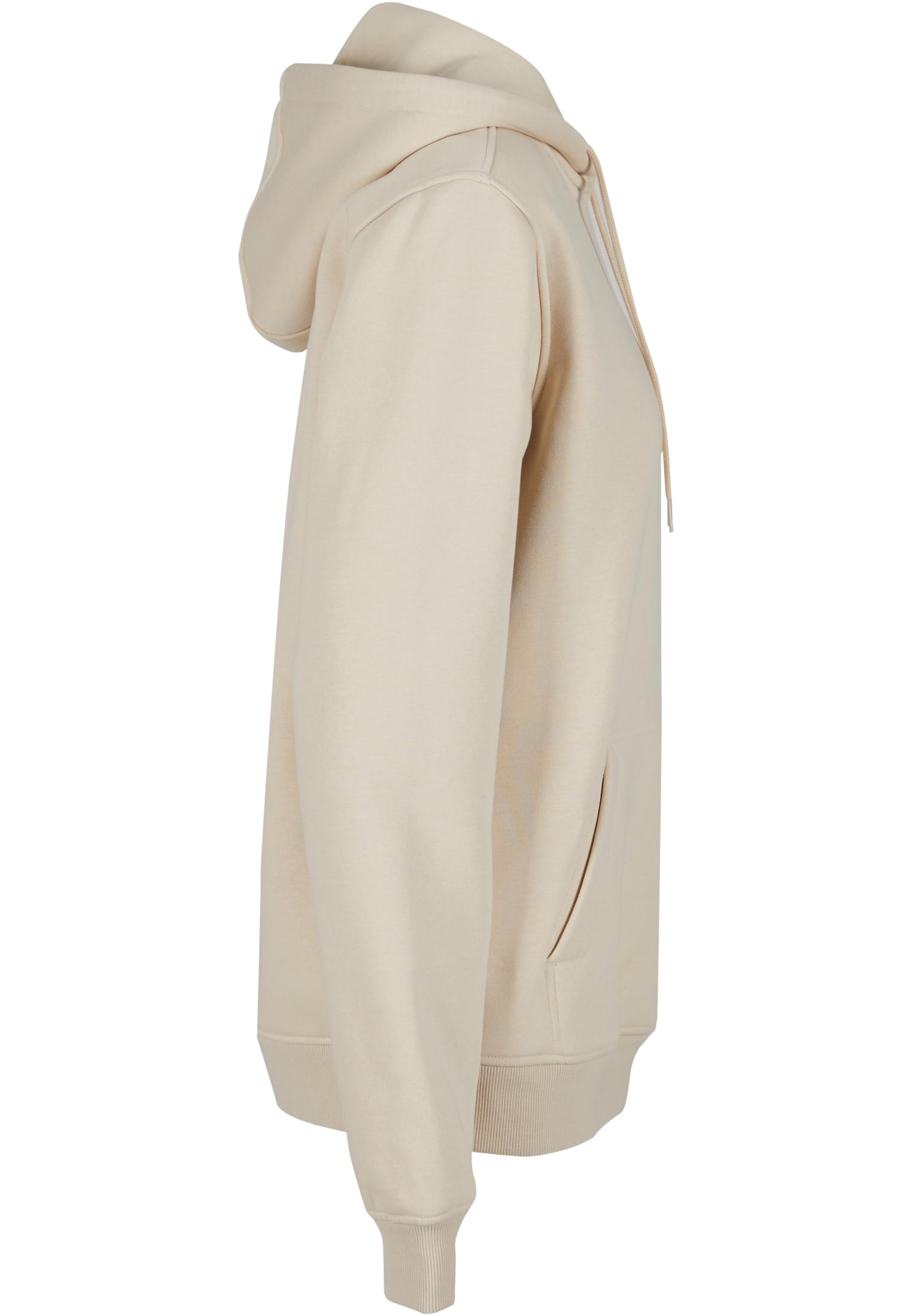 Basic Hoody sand | sand