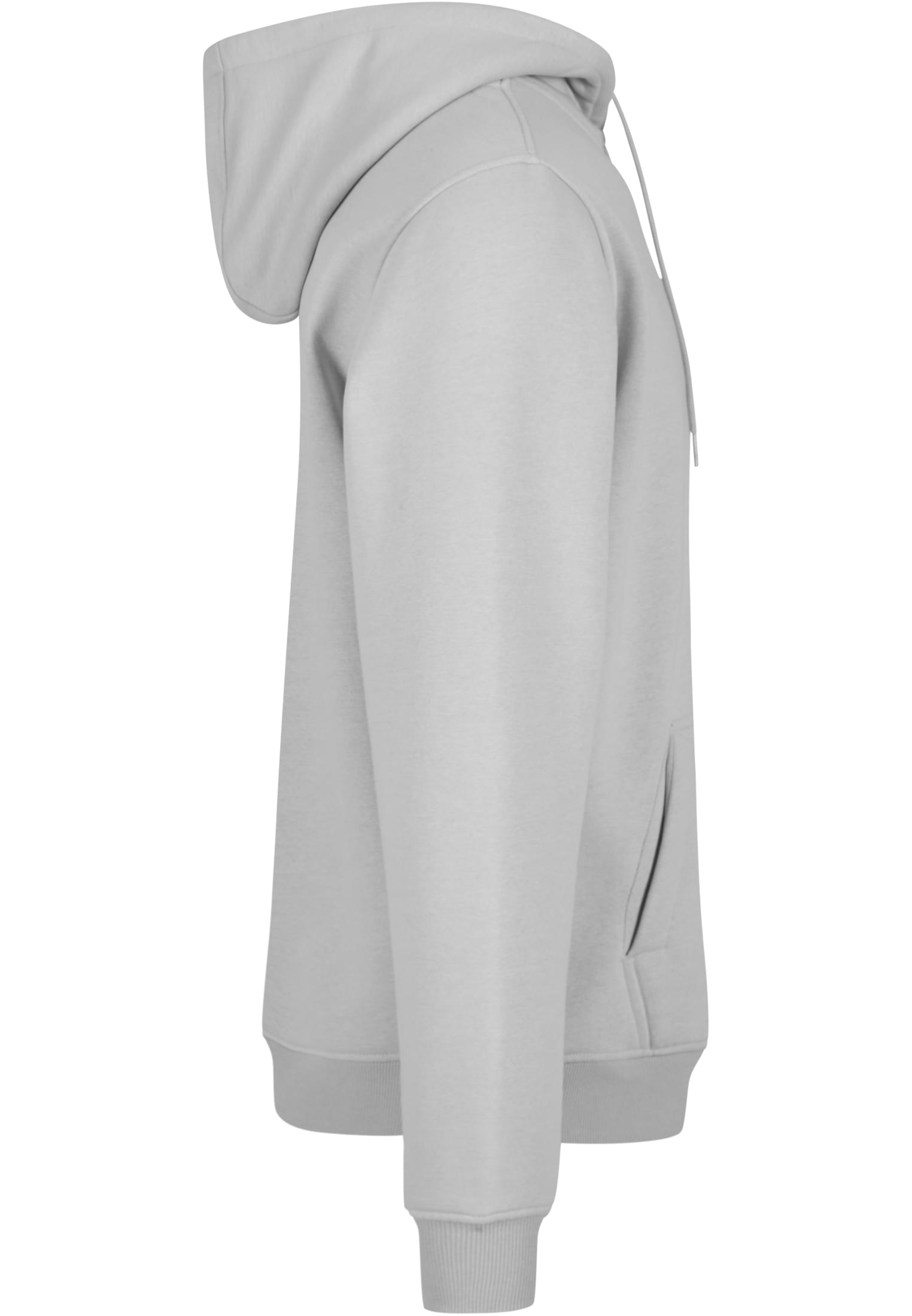 Basic Hoody lightasphalt | lightasphalt