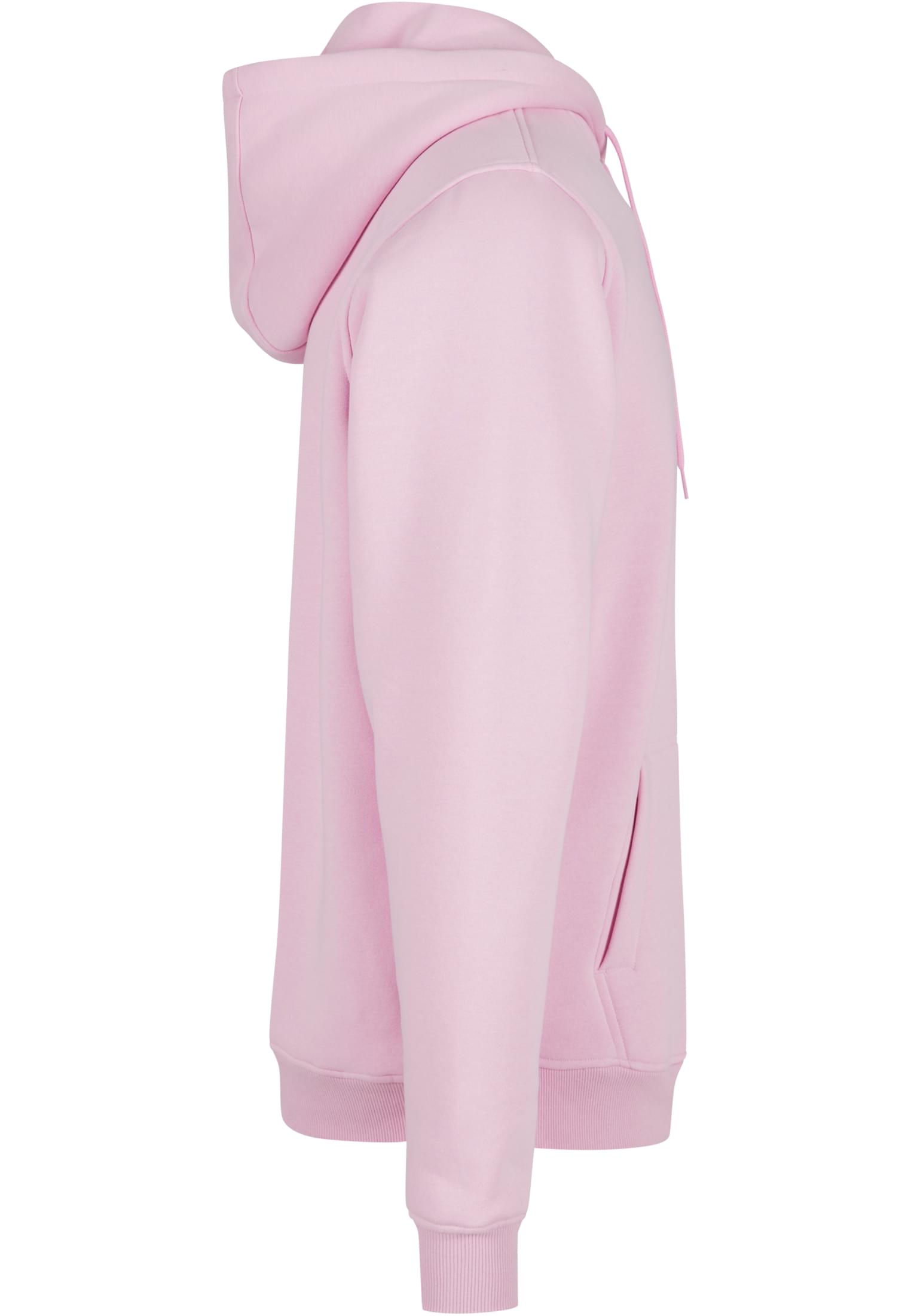 Basic Hoody softpink | softpink