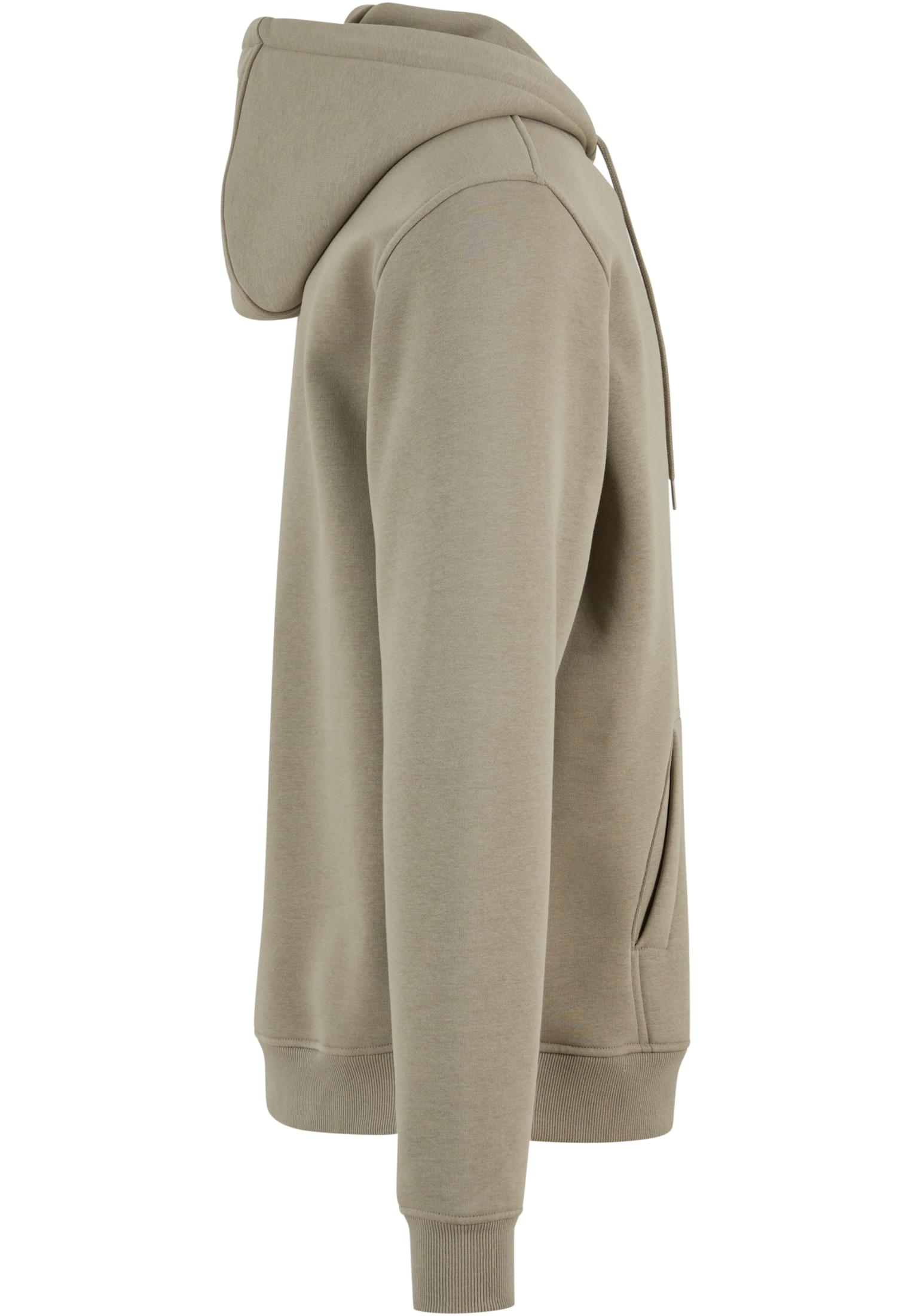 Basic Hoody paleolive | paleolive