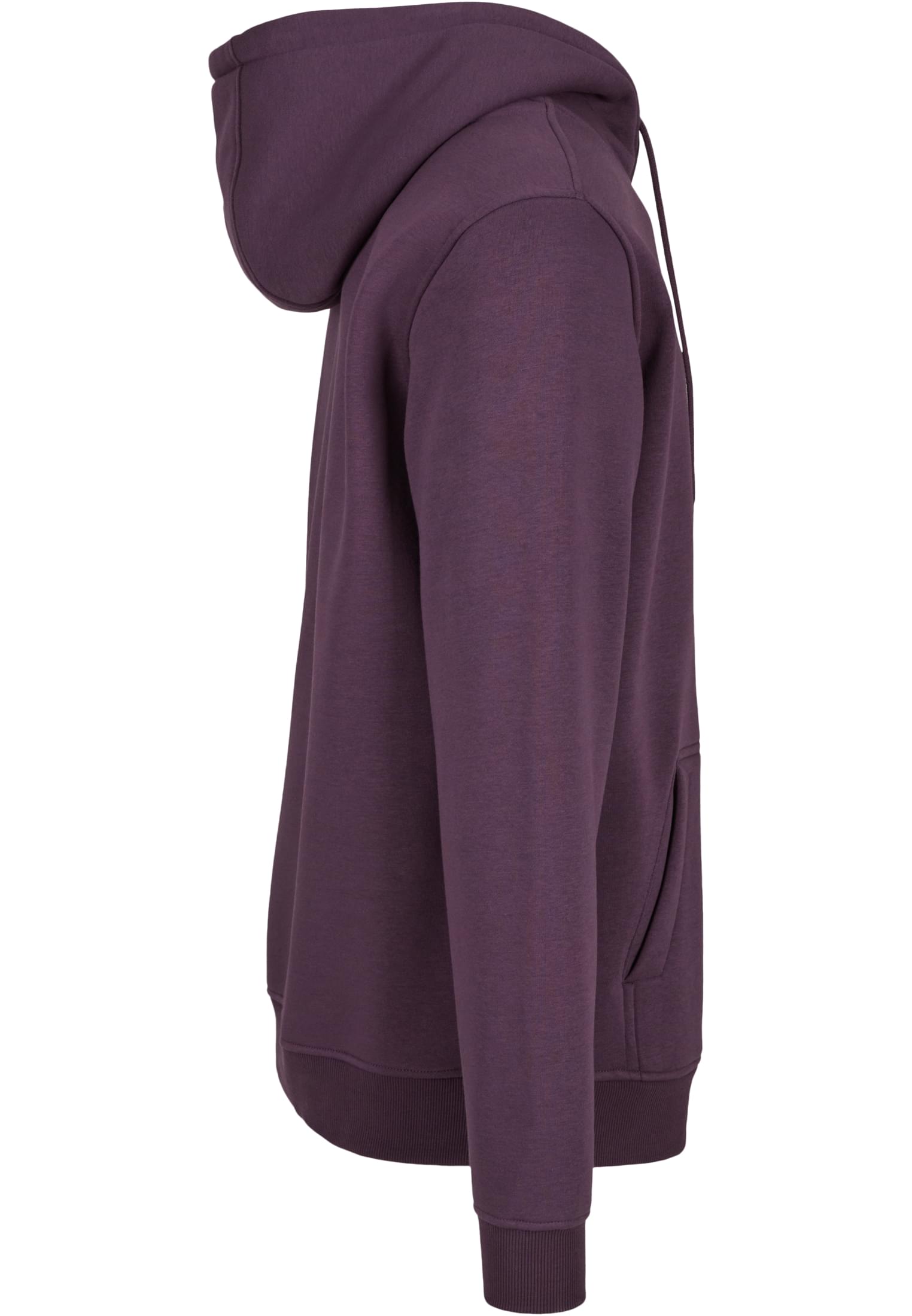 Basic Hoody plumpurple | plumpurple