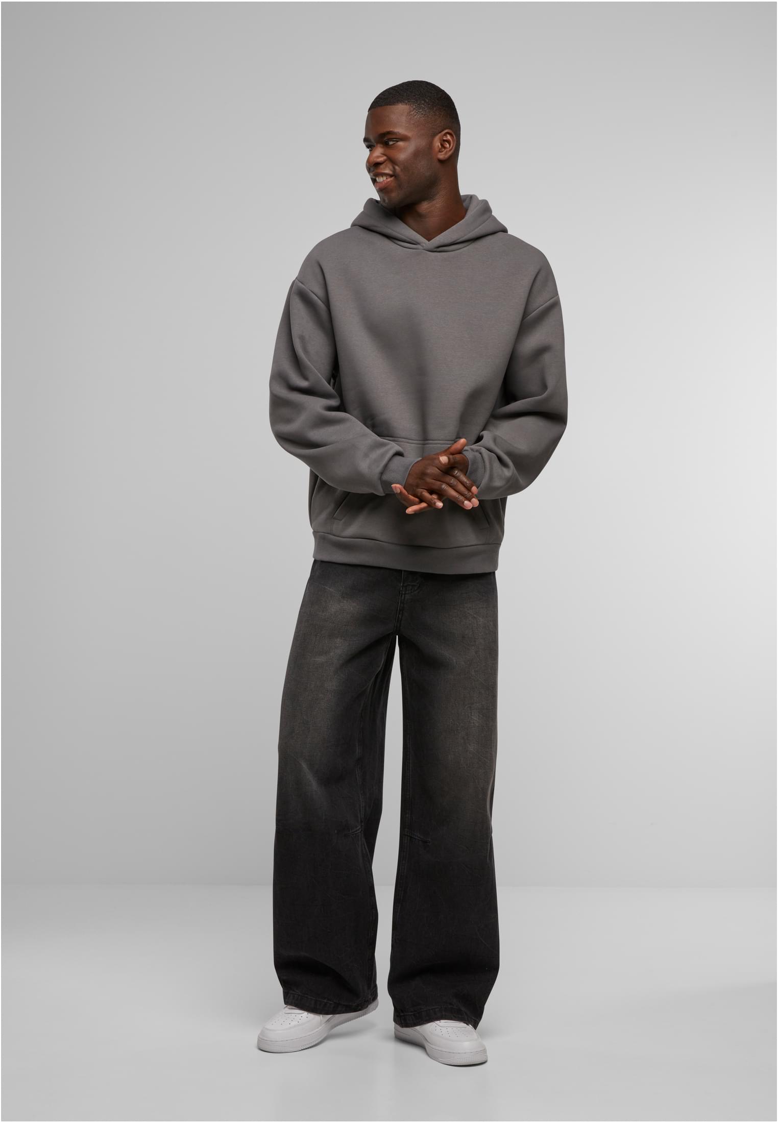 Oversized Hoody magnet | magnet