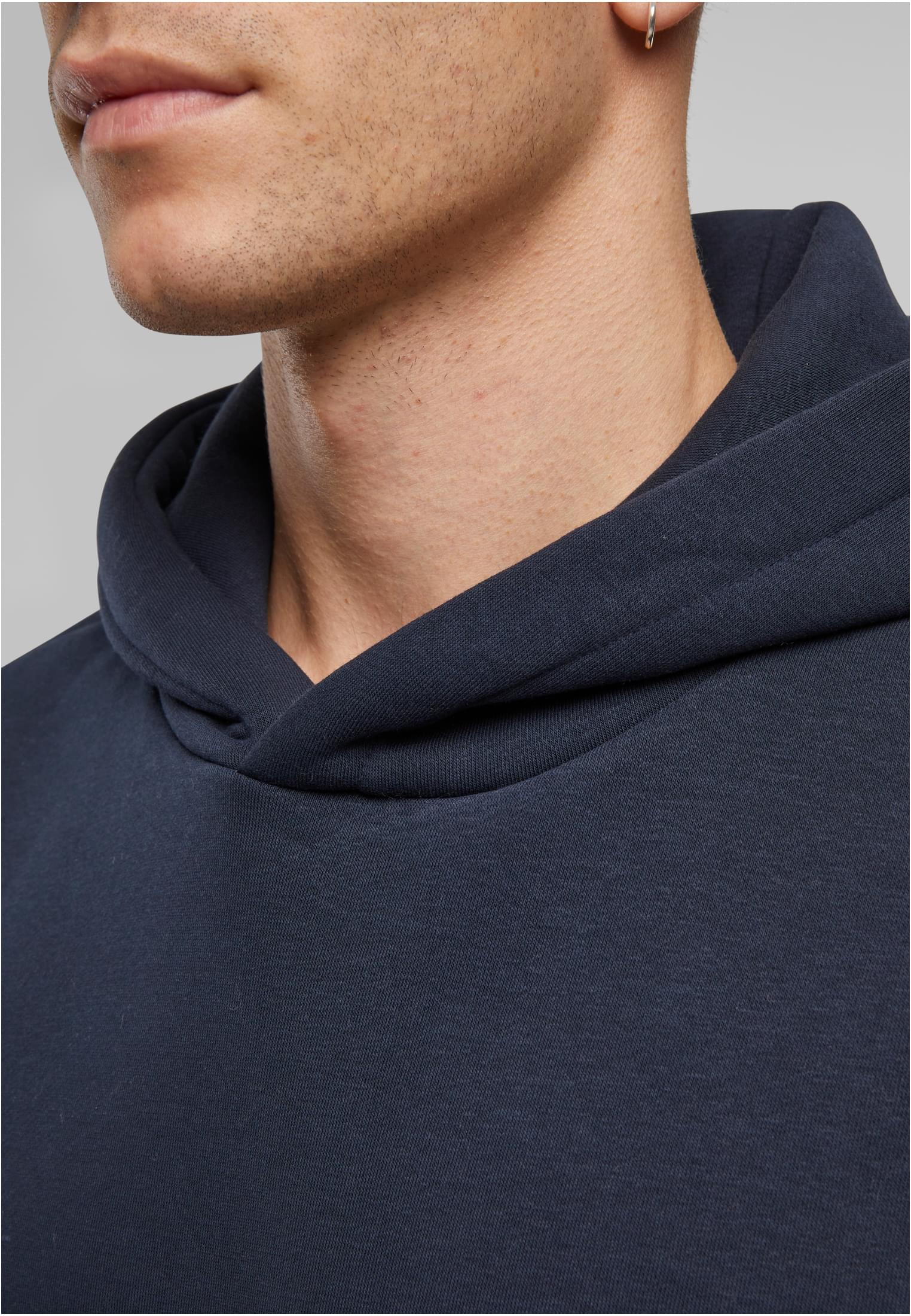 Oversized Hoody navy | navy