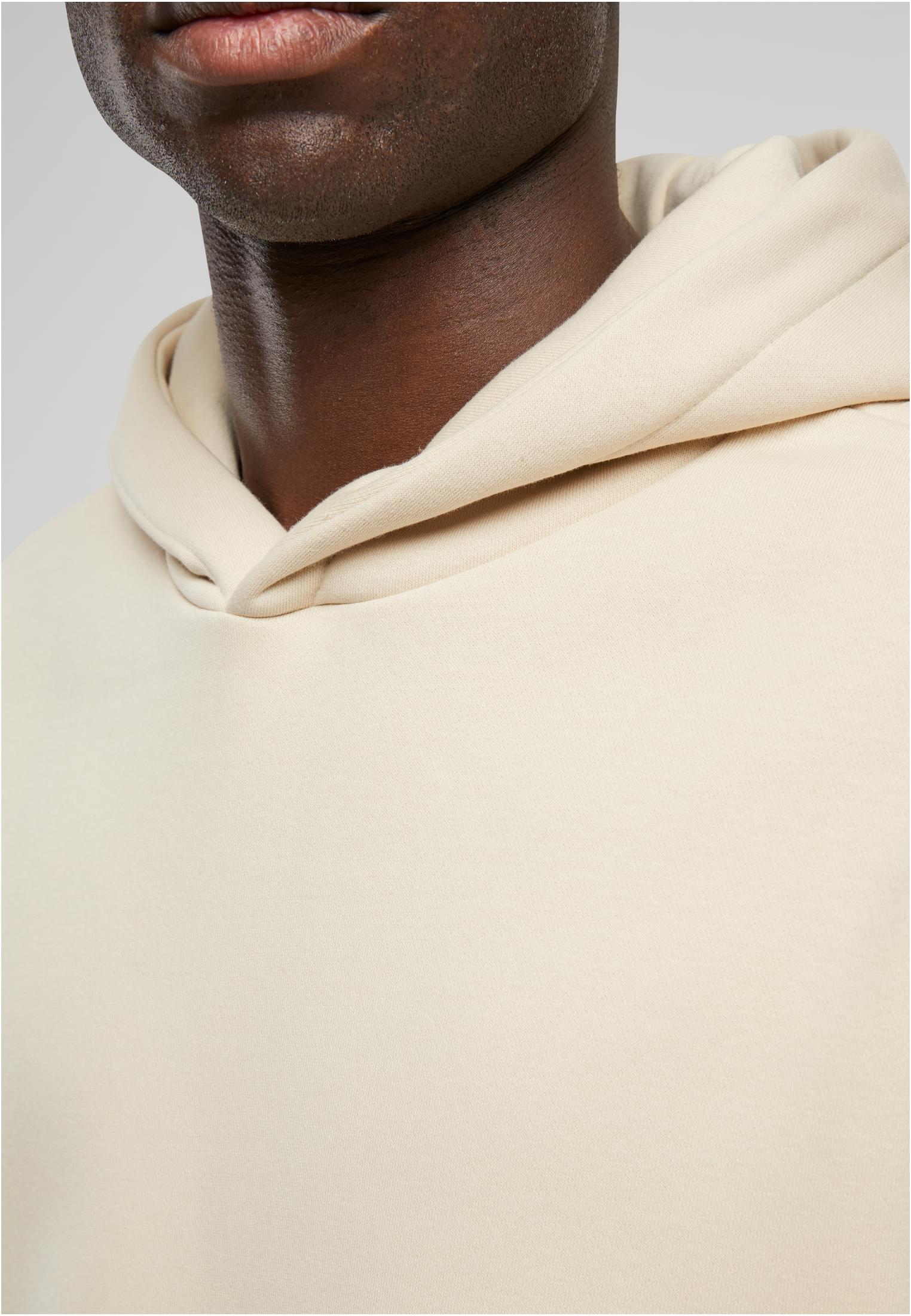 Oversized Hoody sand | sand