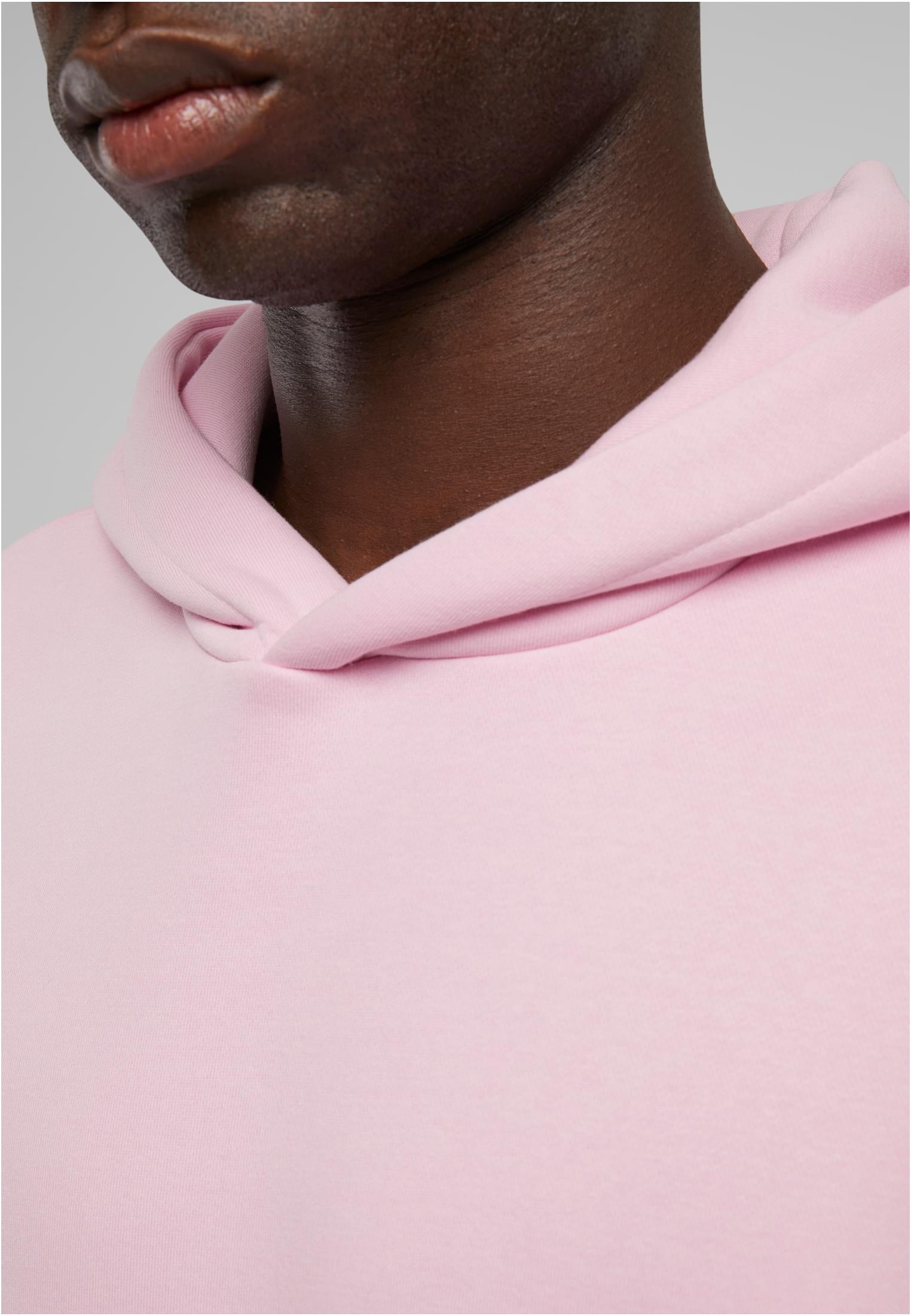 Oversized Hoody softpink | softpink
