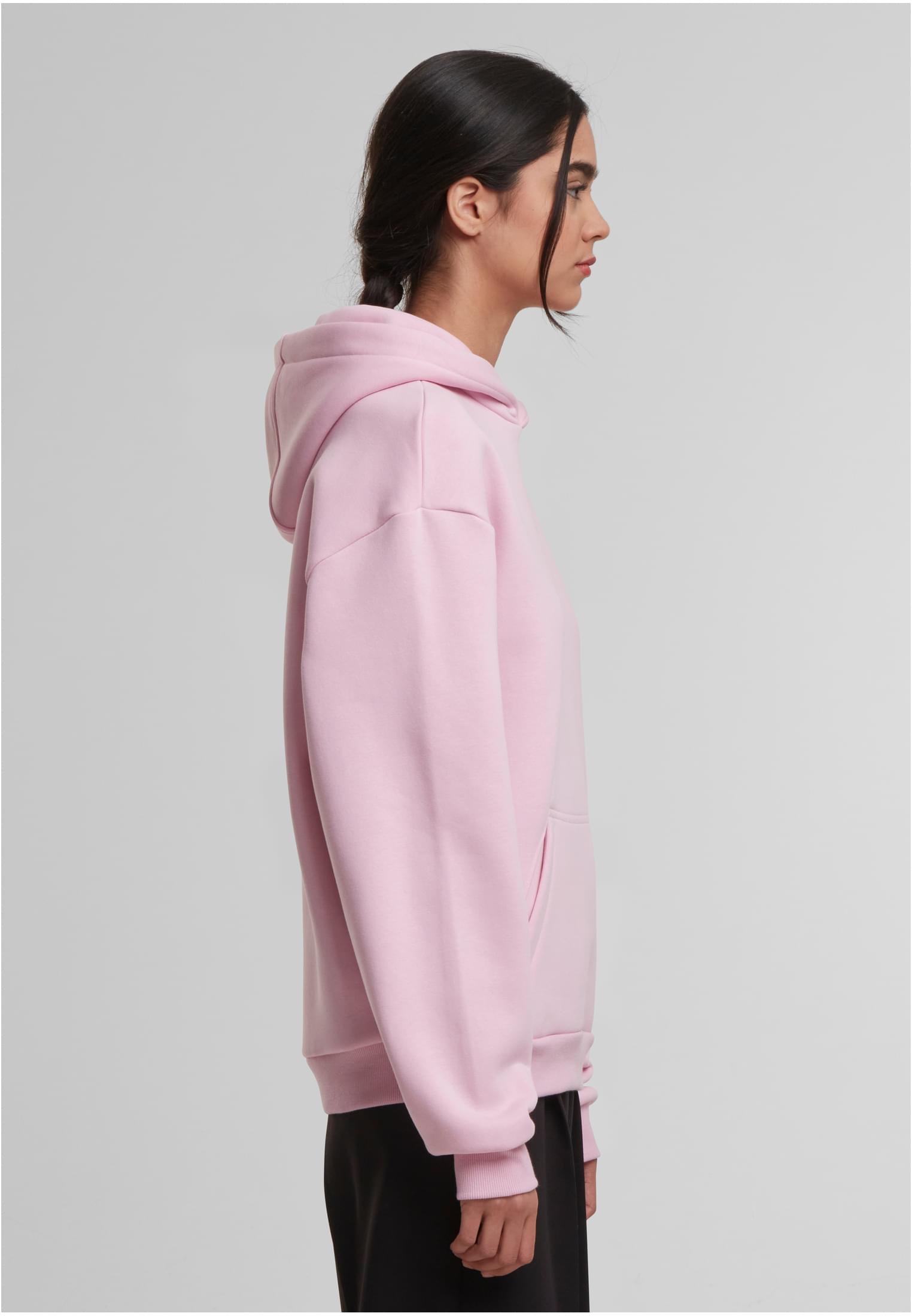 Oversized Hoody softpink | softpink