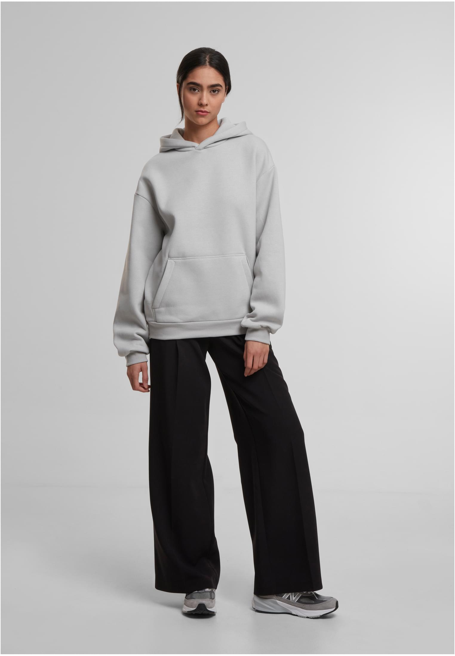 Oversized Hoody lightasphalt | lightasphalt