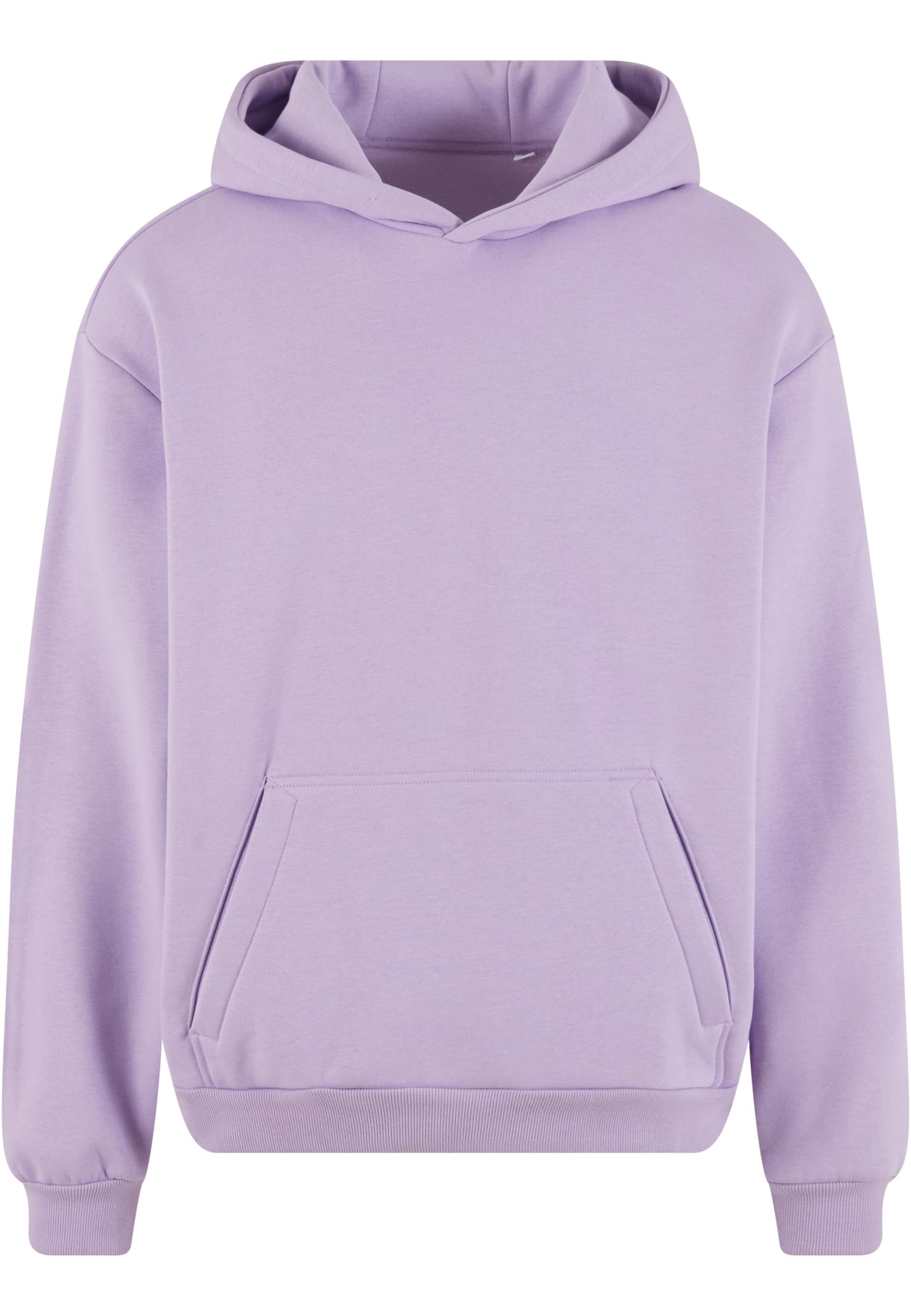 Oversized Hoody lilac | lilac