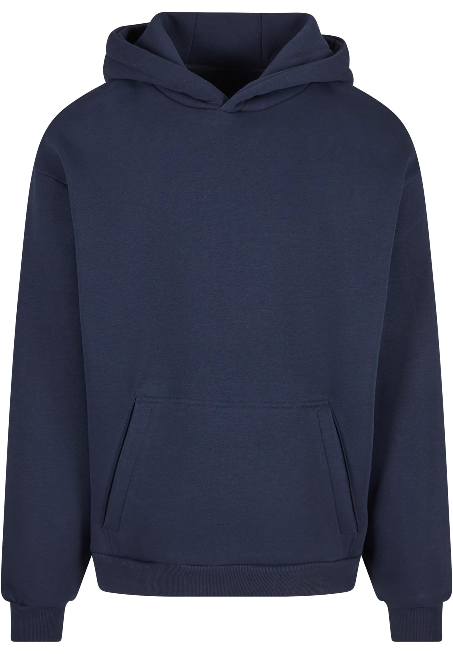 Oversized Hoody navy | navy