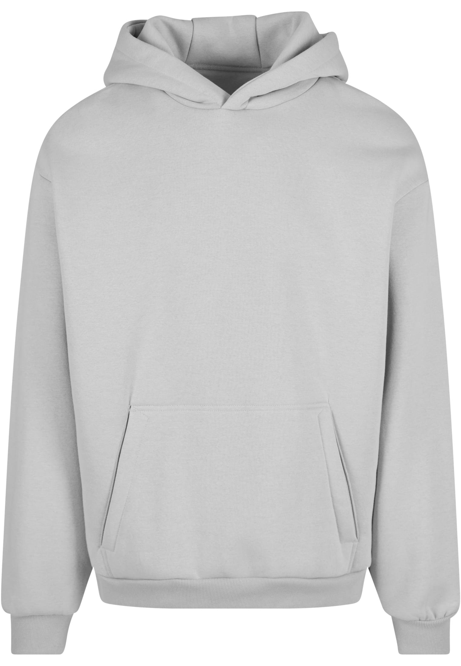 Oversized Hoody lightasphalt | lightasphalt