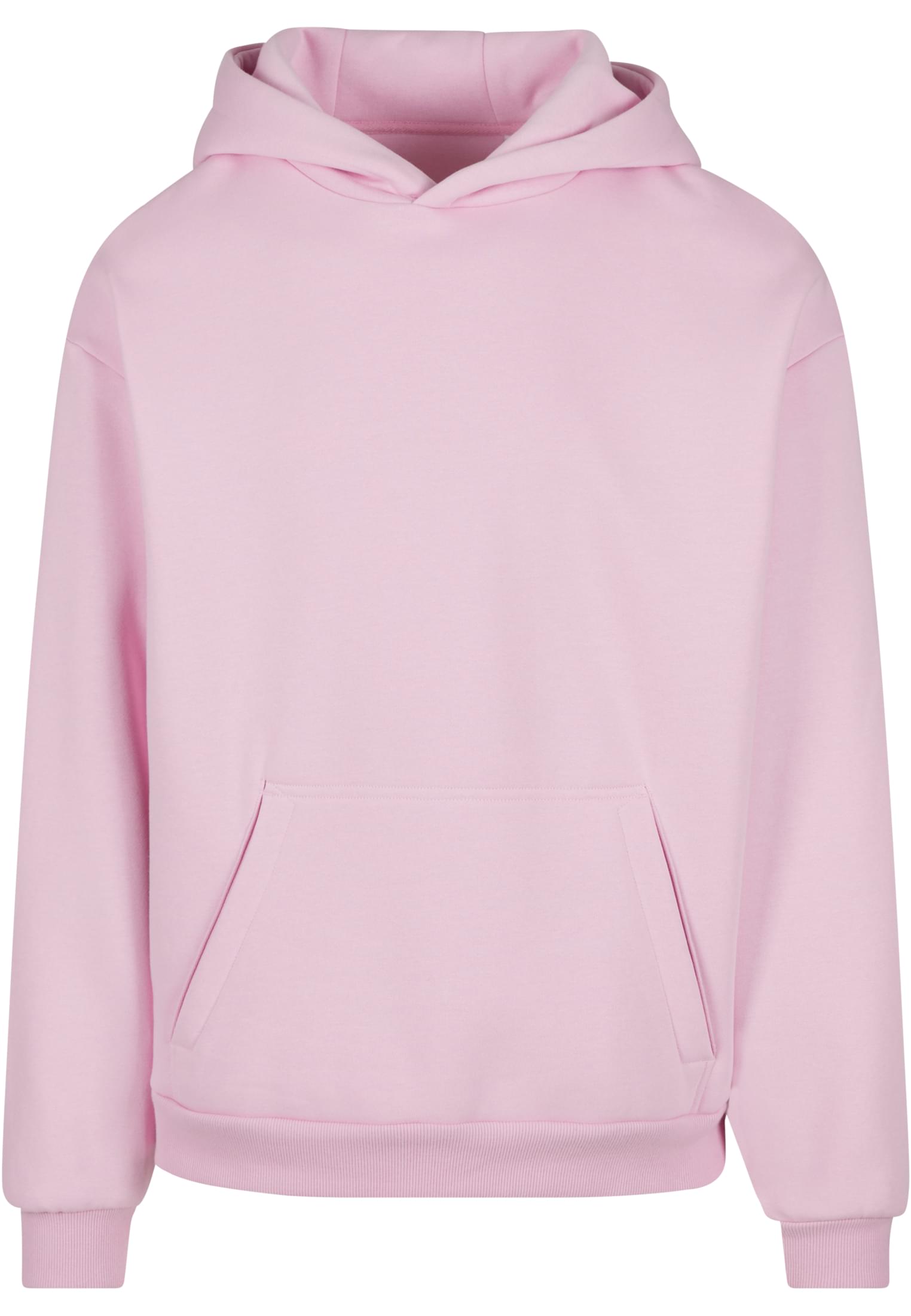 Oversized Hoody softpink | softpink