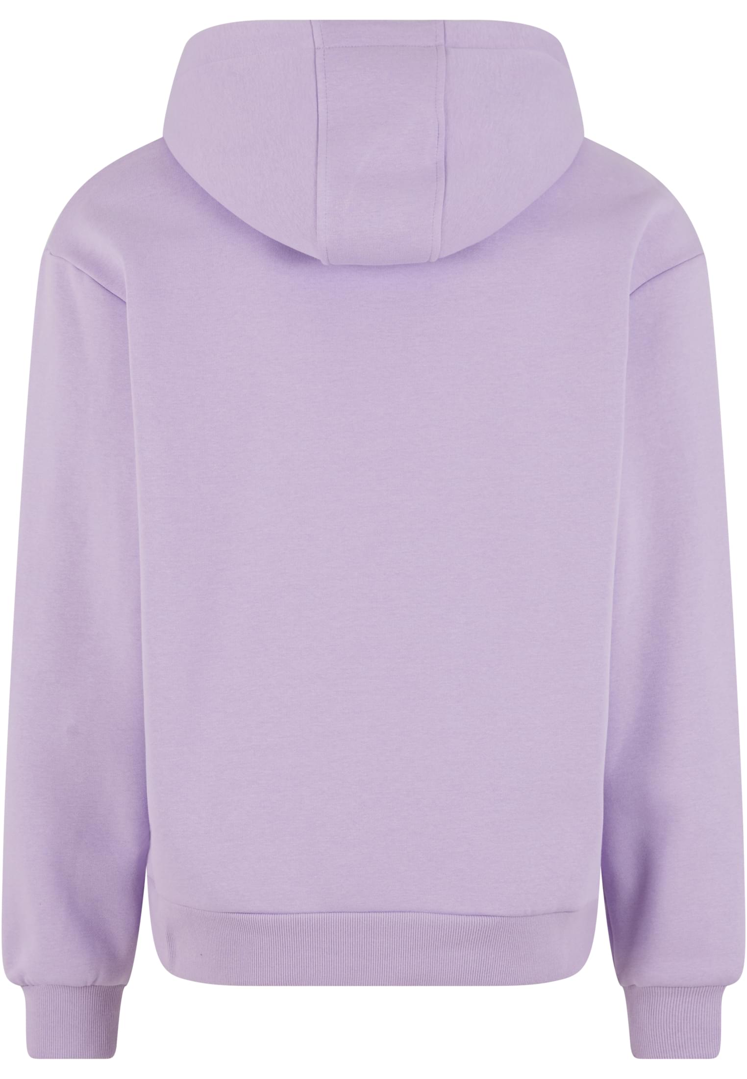 Oversized Hoody lilac | lilac