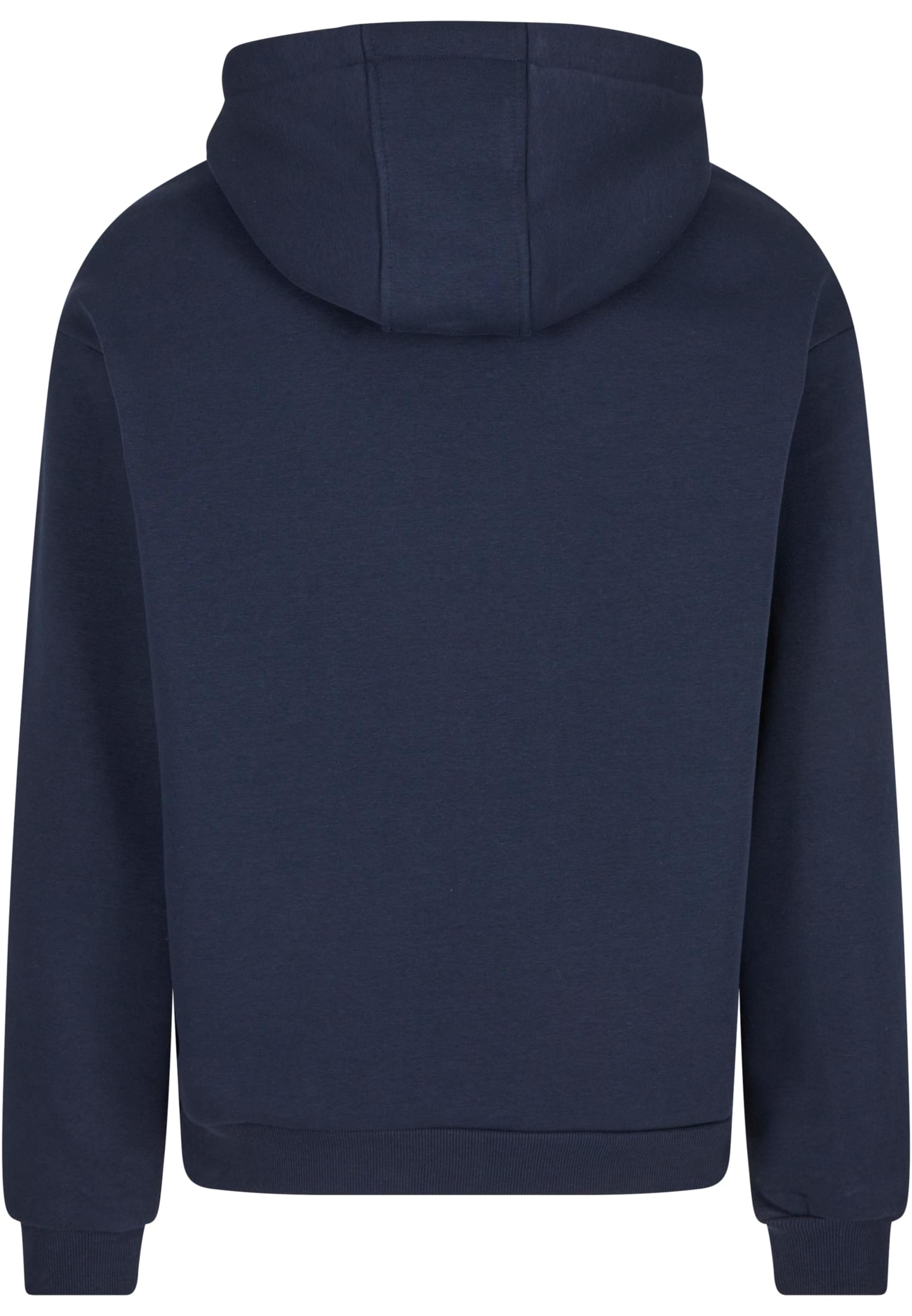 Oversized Hoody navy | navy