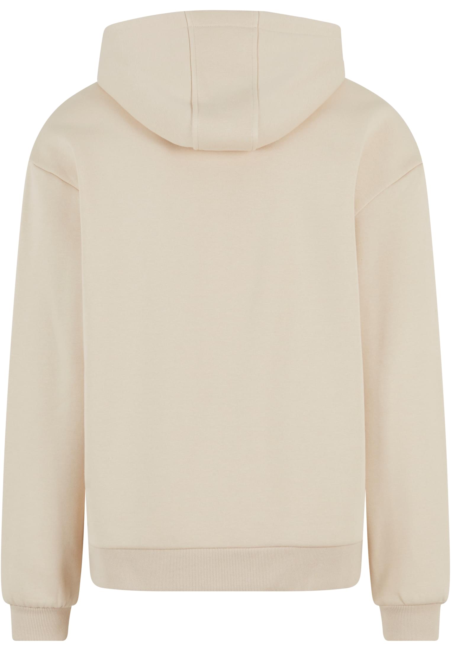 Oversized Hoody sand | sand