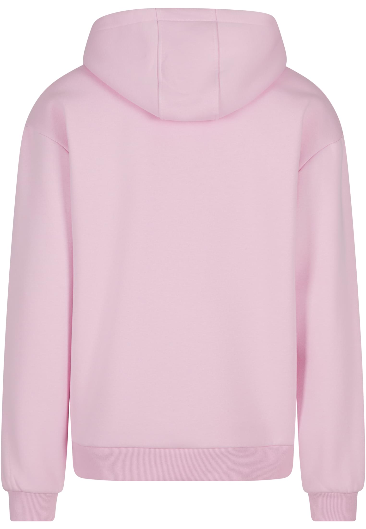 Oversized Hoody softpink | softpink