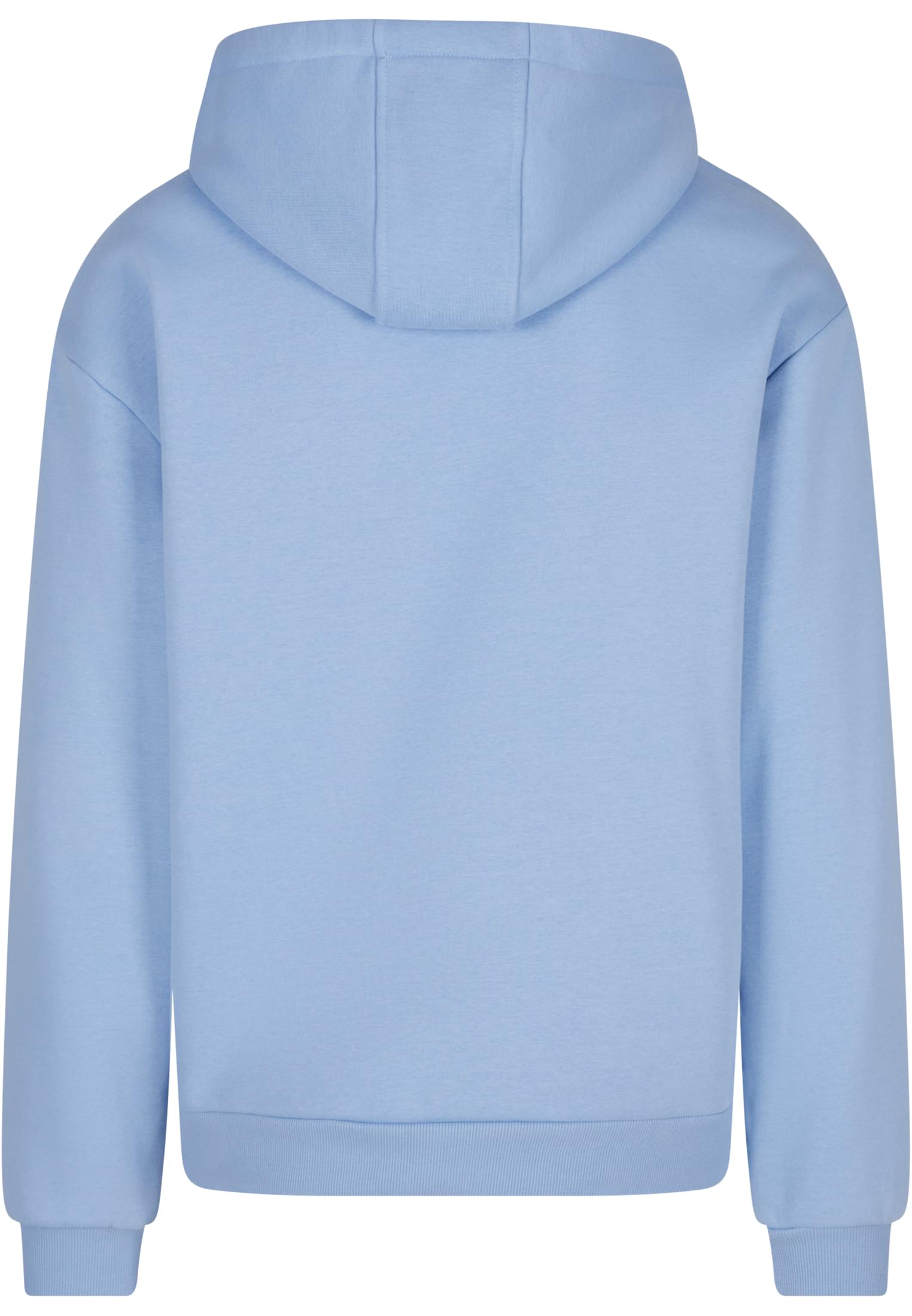 Oversized Hoody powderblue | powderblue