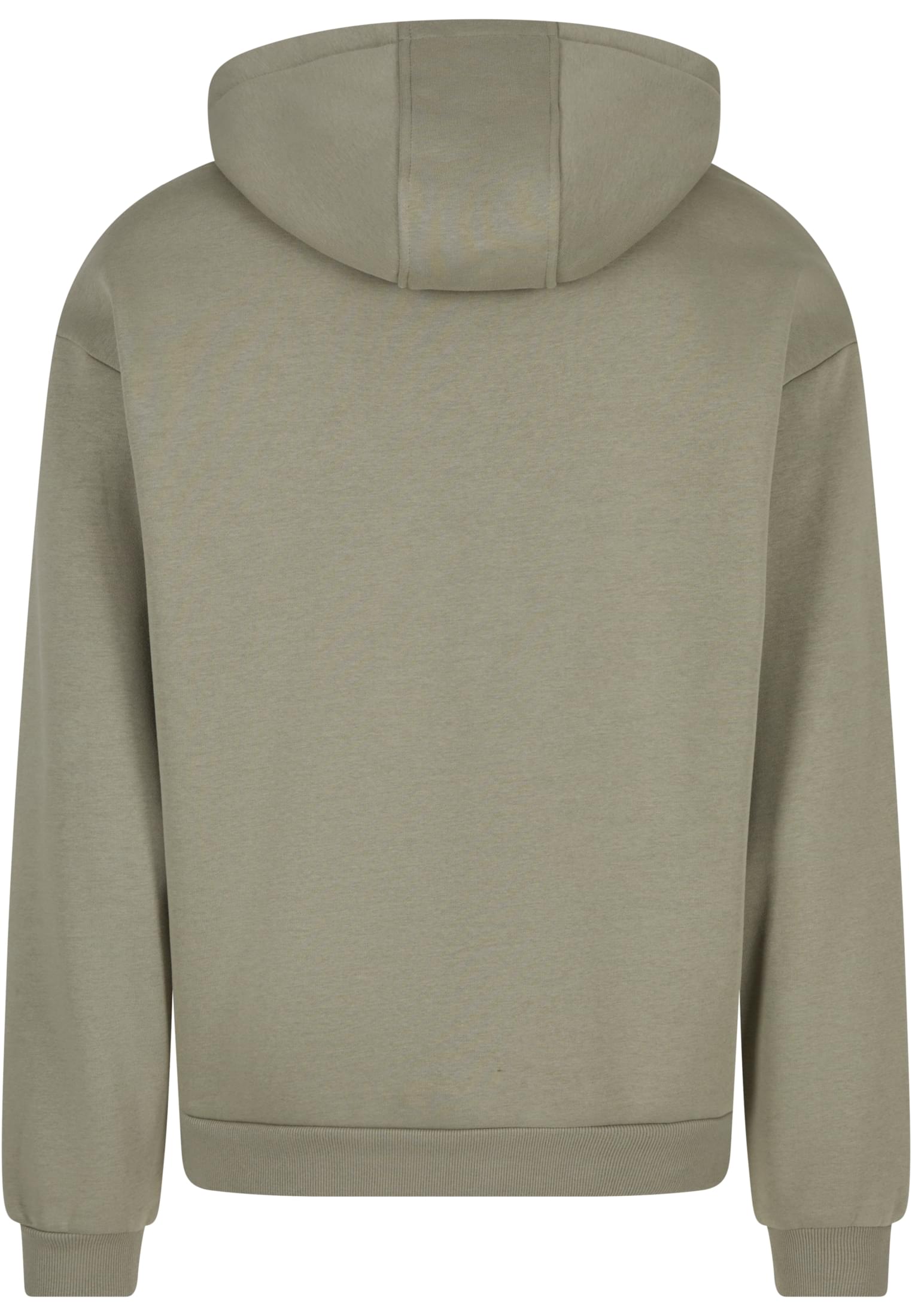 Oversized Hoody paleolive | paleolive