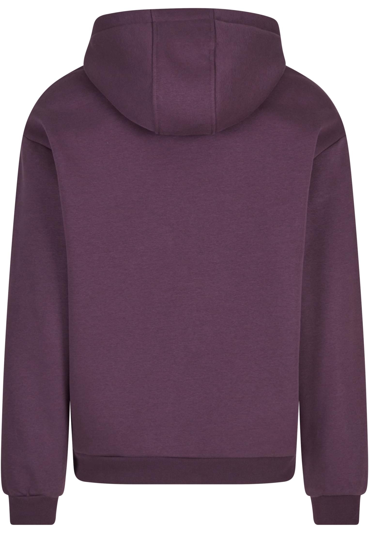 Oversized Hoody plumpurple | plumpurple