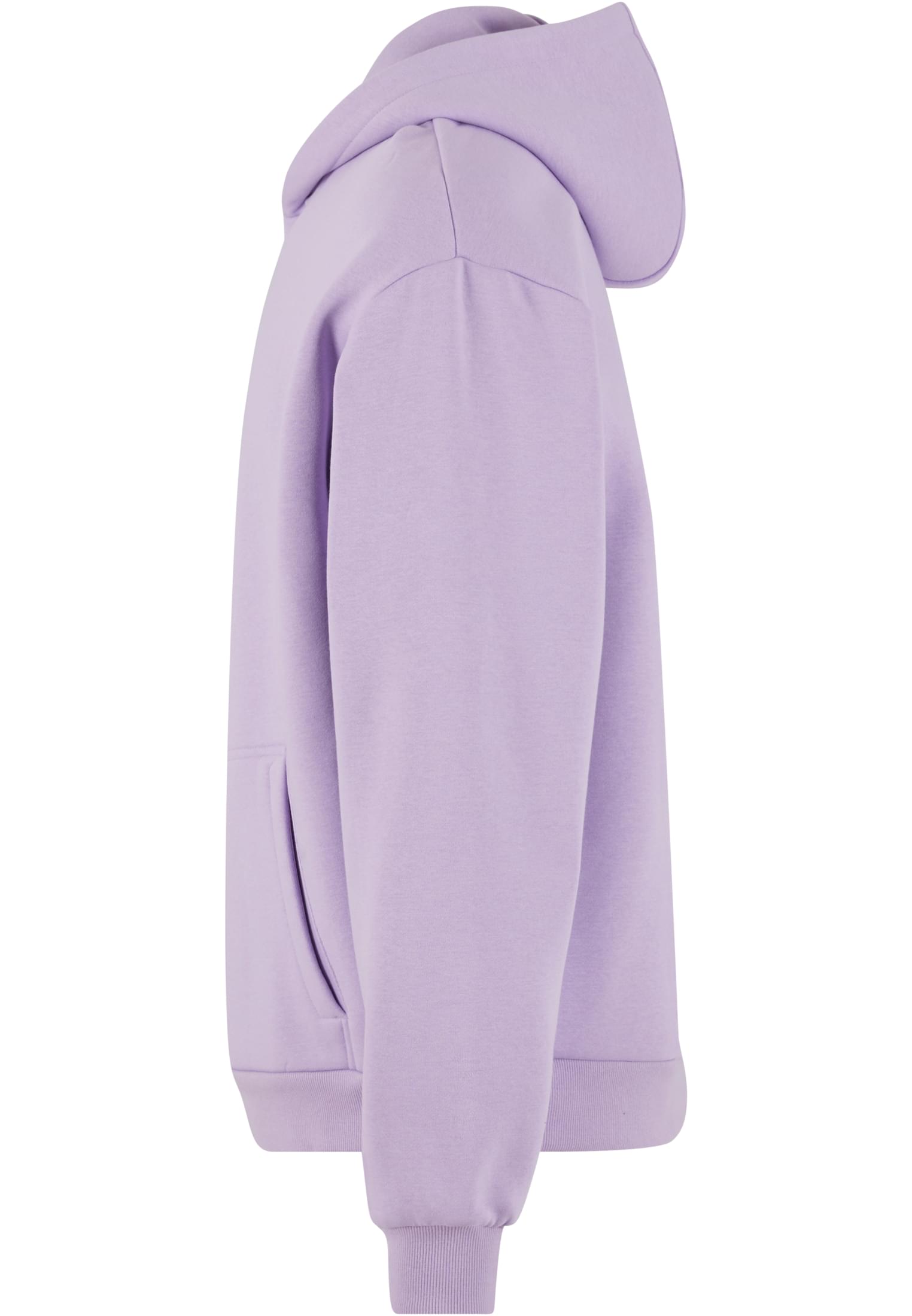 Oversized Hoody lilac | lilac