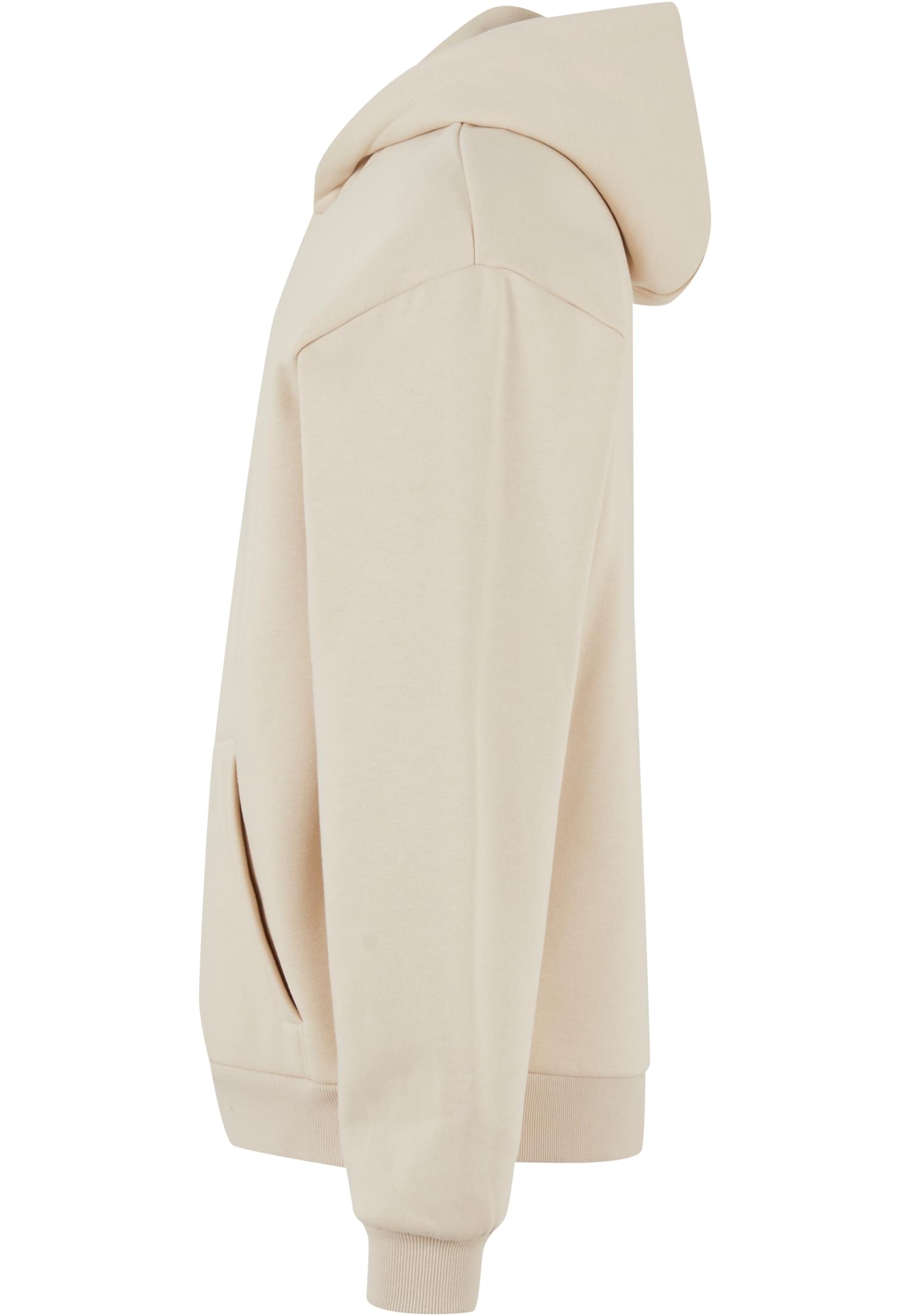 Oversized Hoody sand | sand