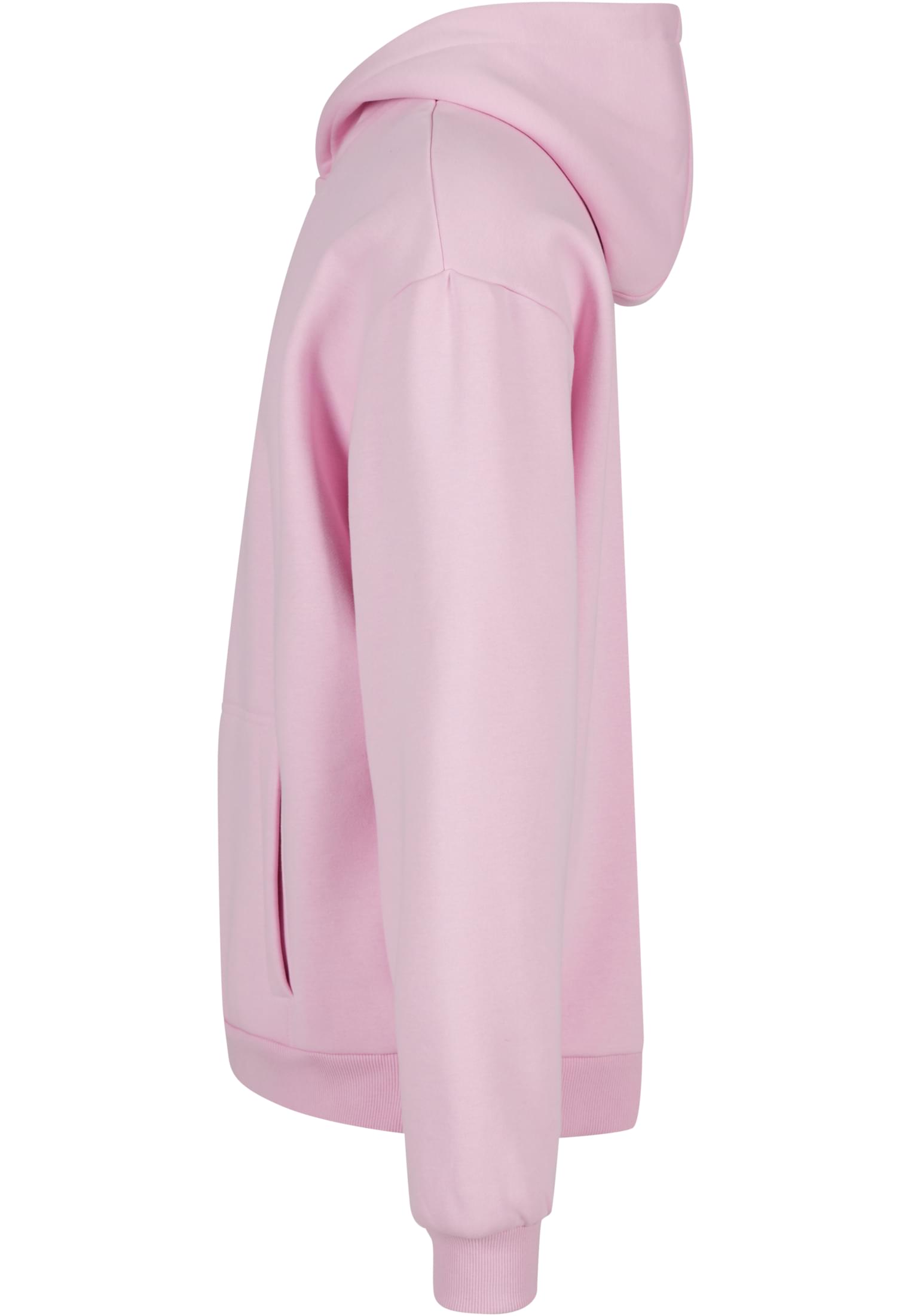 Oversized Hoody softpink | softpink