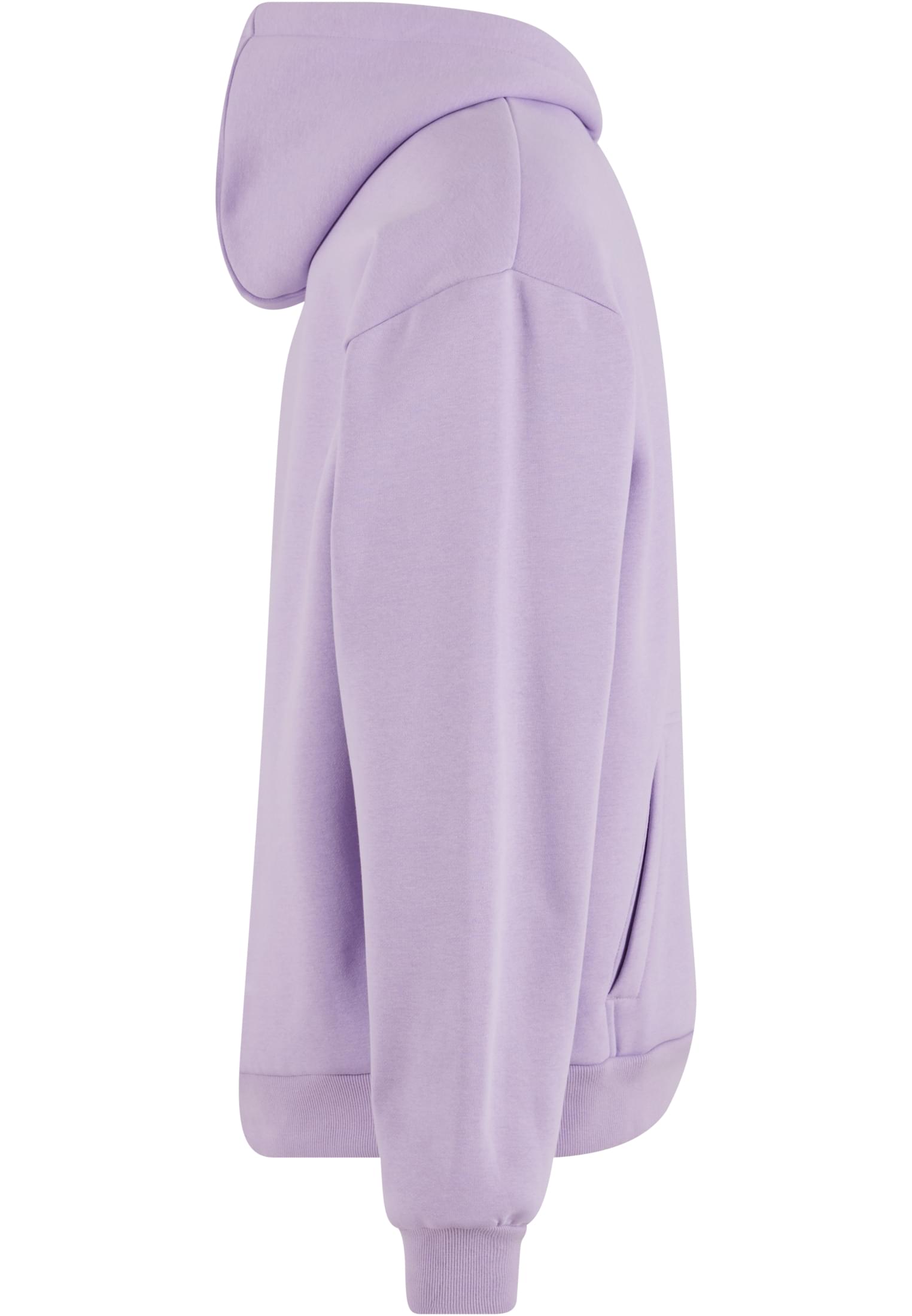 Oversized Hoody lilac | lilac
