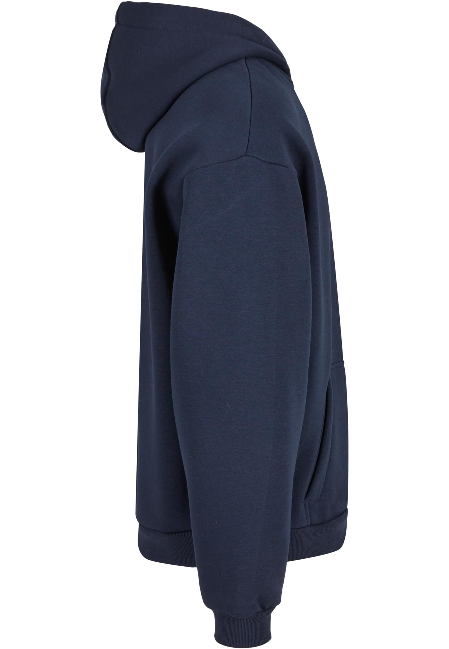 Oversized Hoody navy | navy