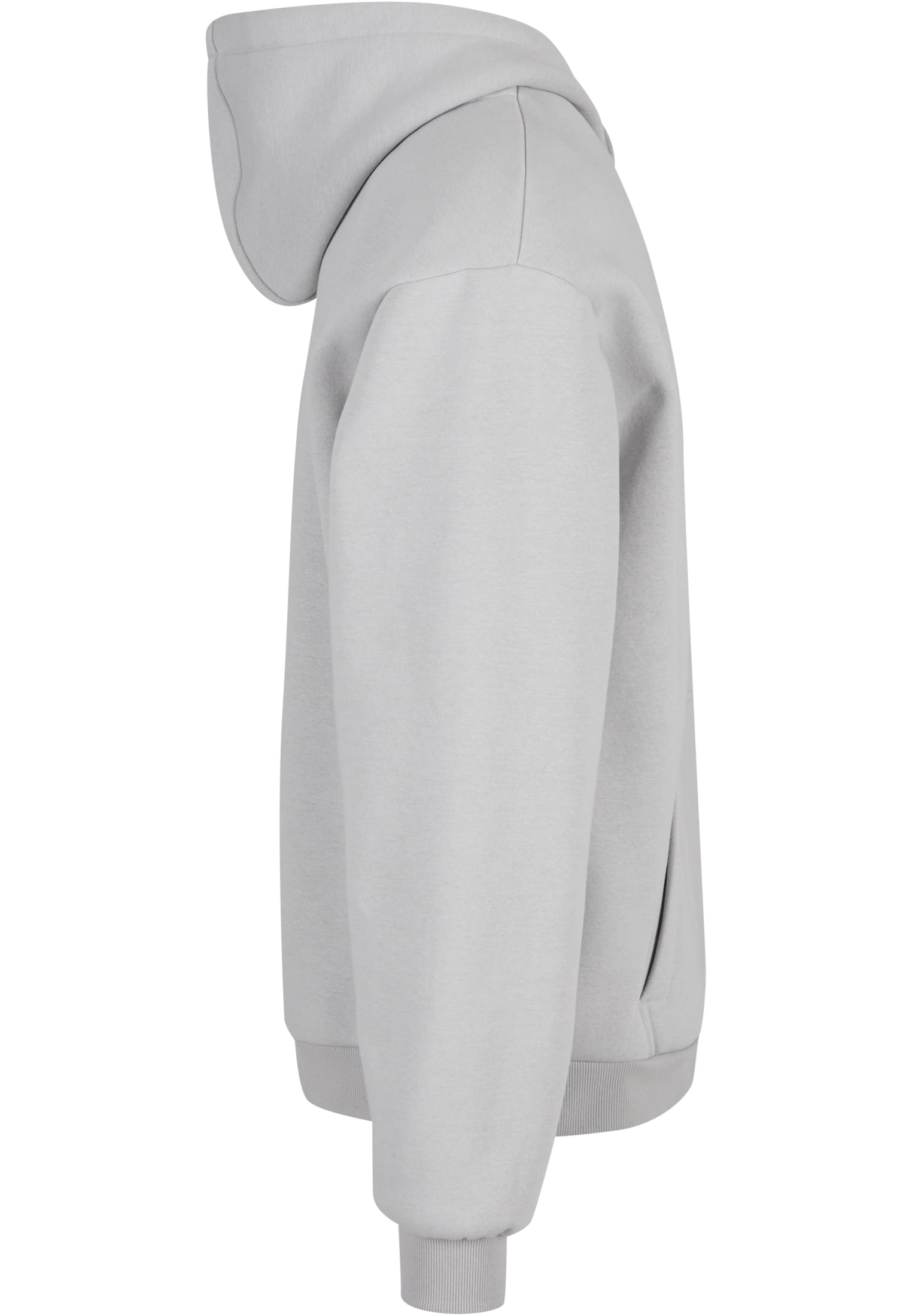 Oversized Hoody lightasphalt | lightasphalt