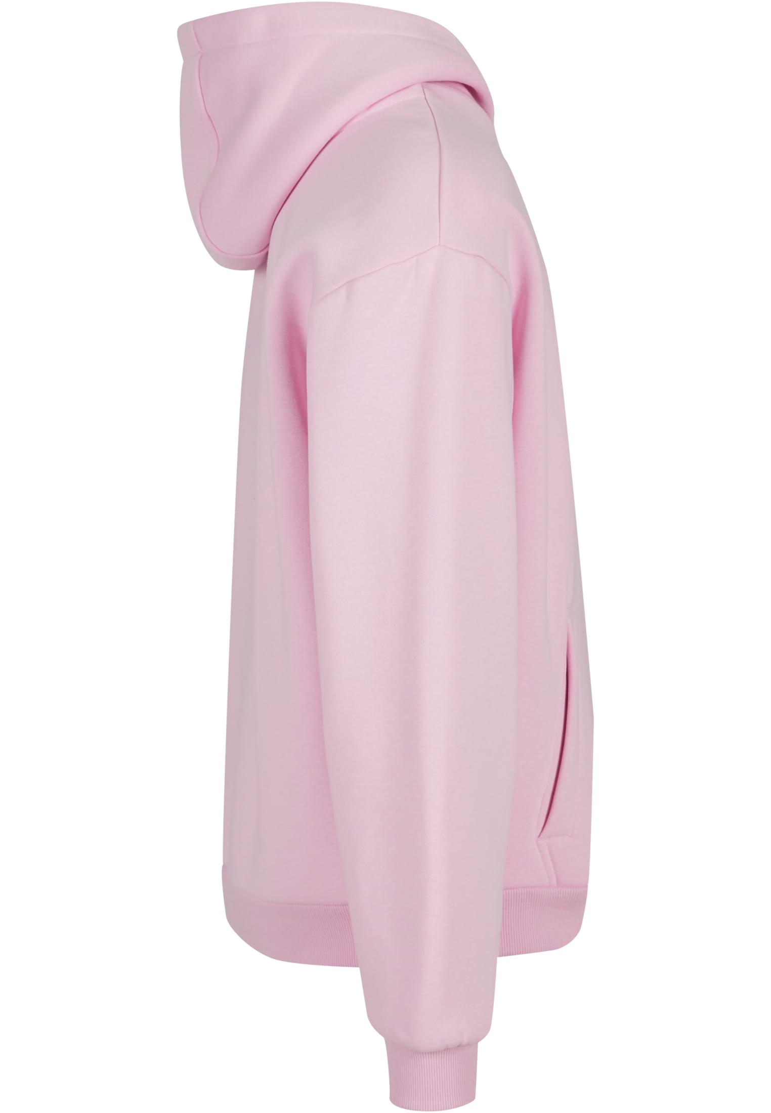Oversized Hoody softpink | softpink