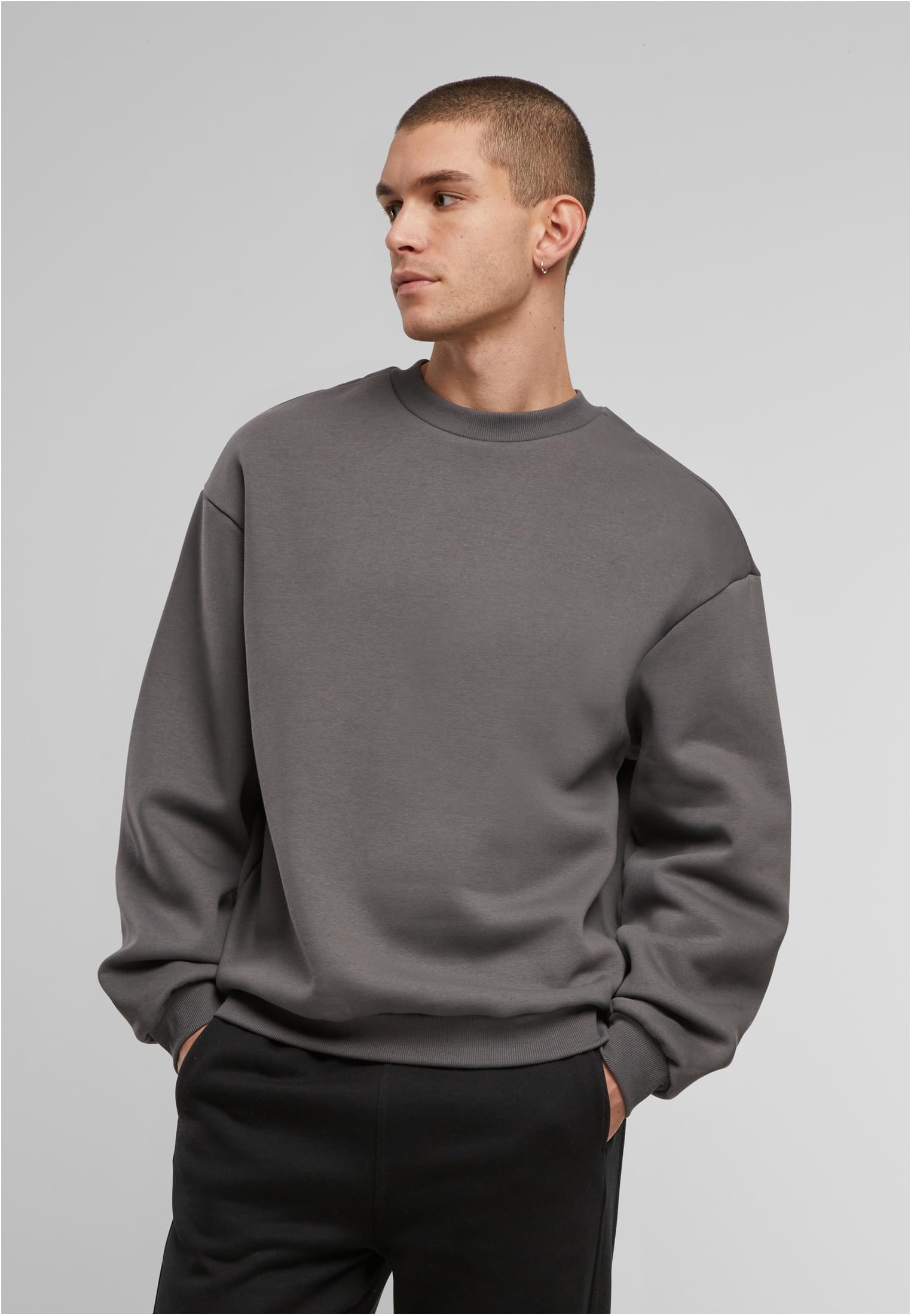 Oversized Crewneck magnet | magnet