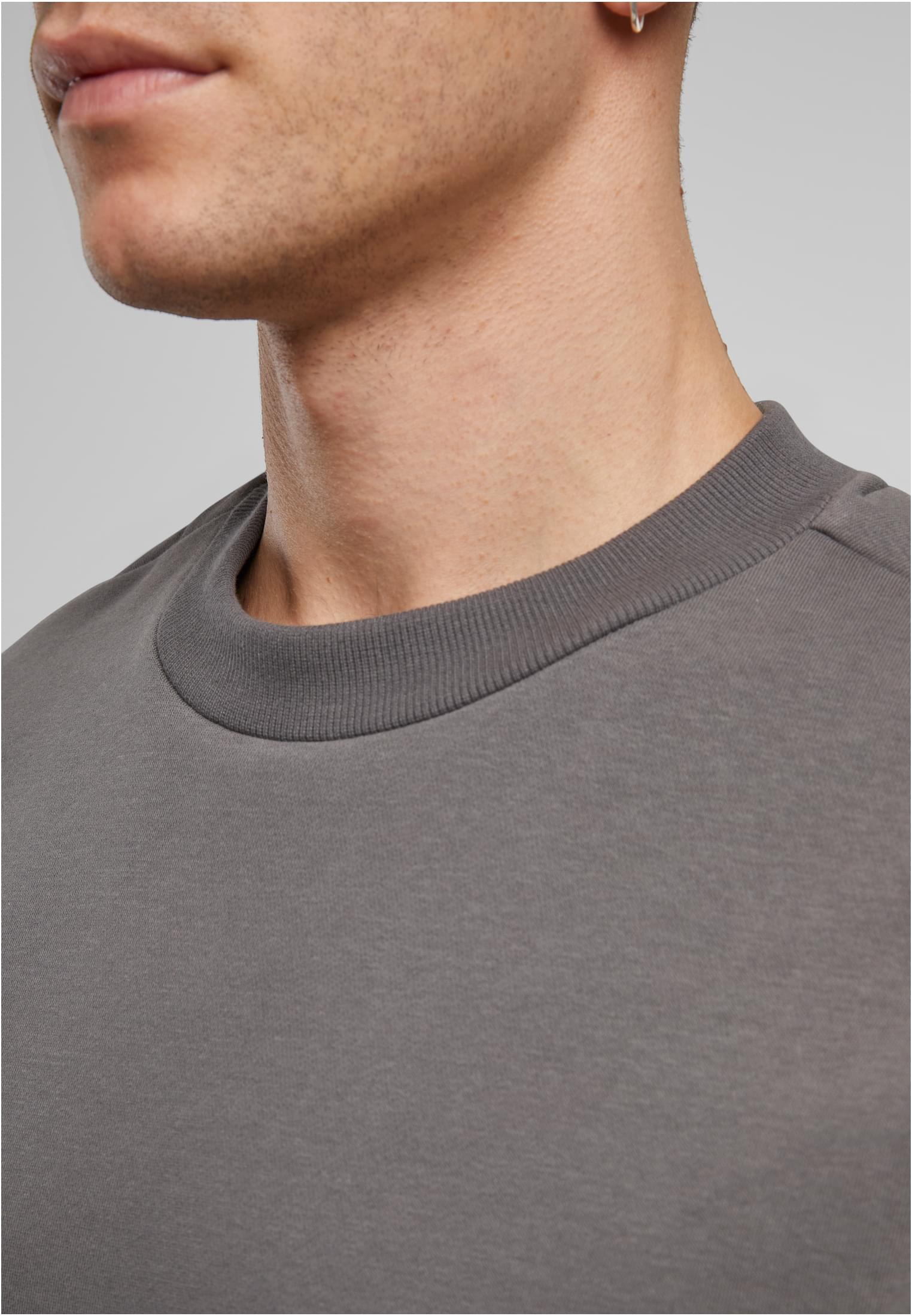 Oversized Crewneck magnet | magnet