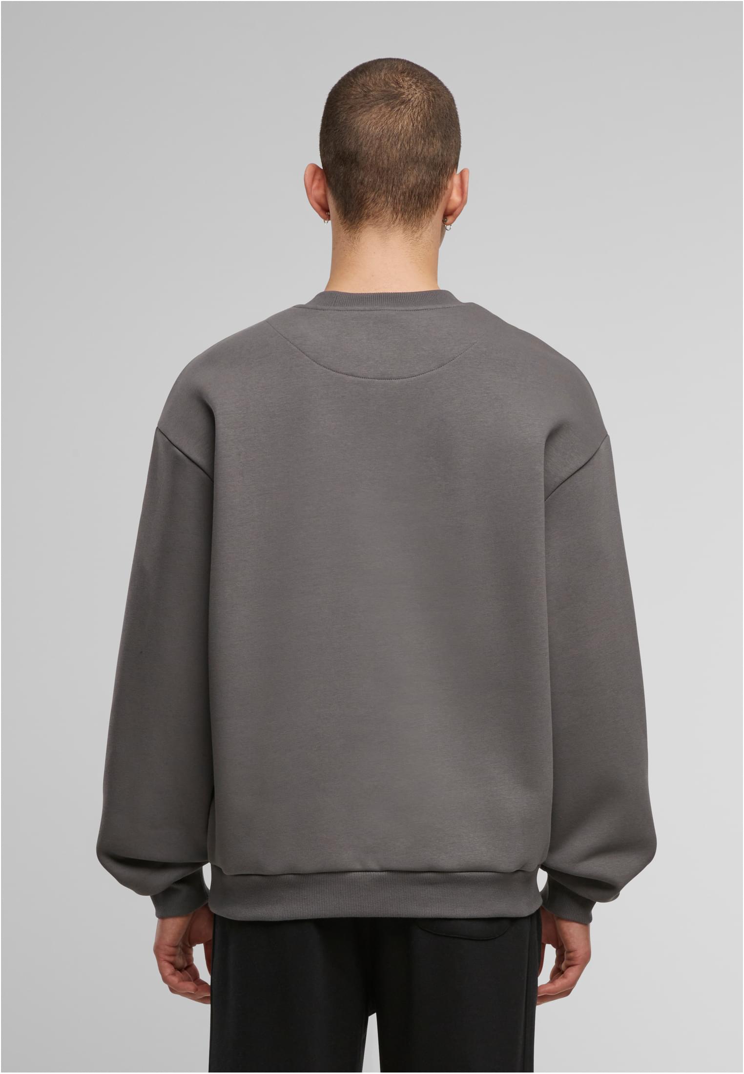 Oversized Crewneck magnet | magnet