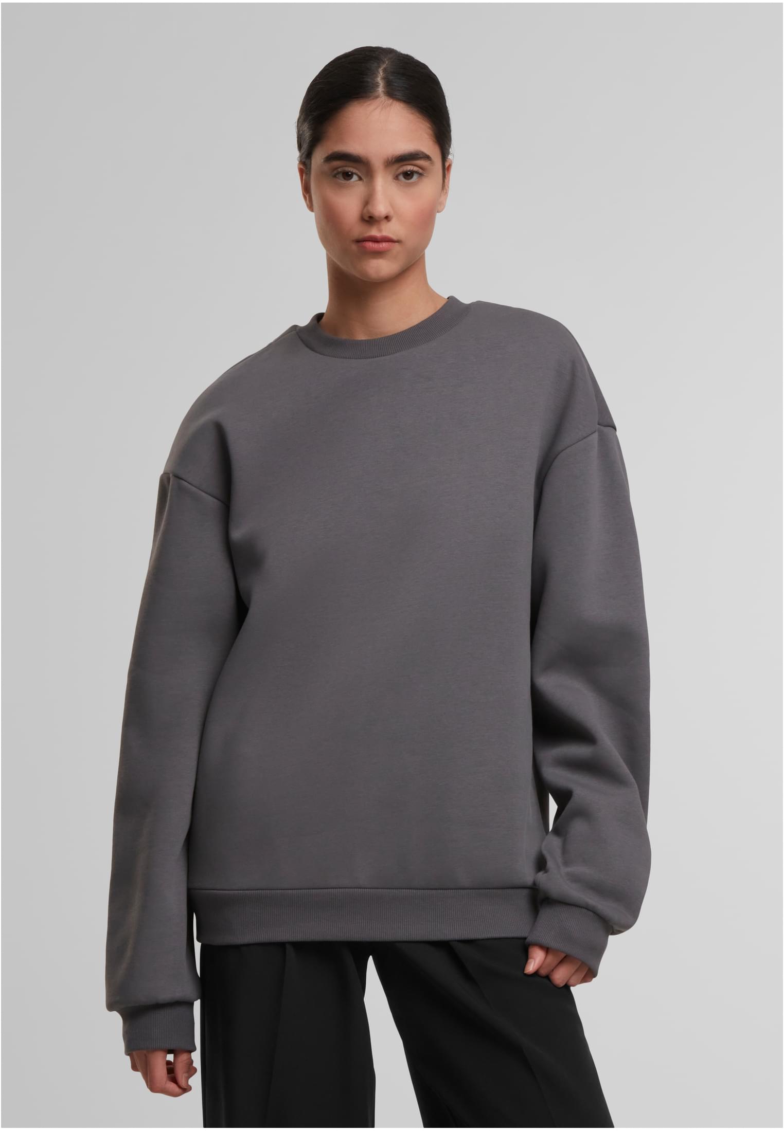 Oversized Crewneck magnet | magnet