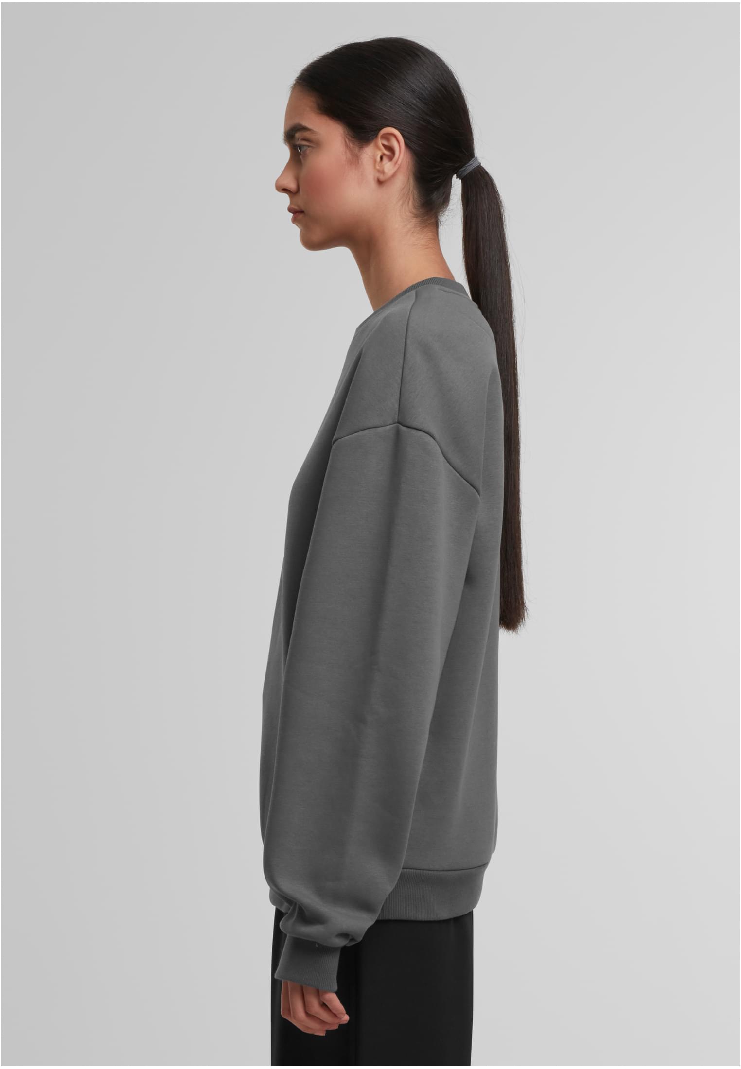 Oversized Crewneck magnet | magnet